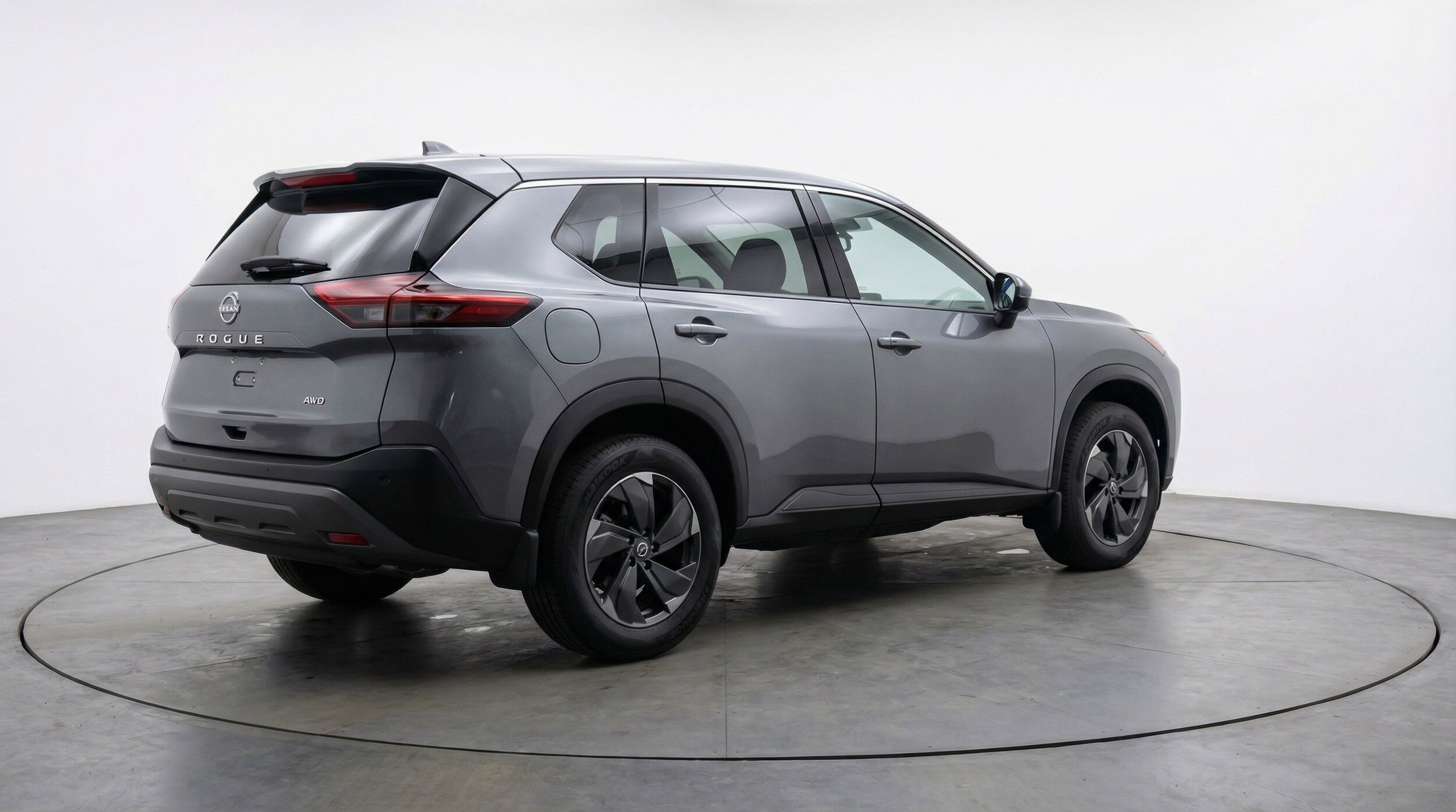 Thumbnail: 2025 Nissan Rogue - 9