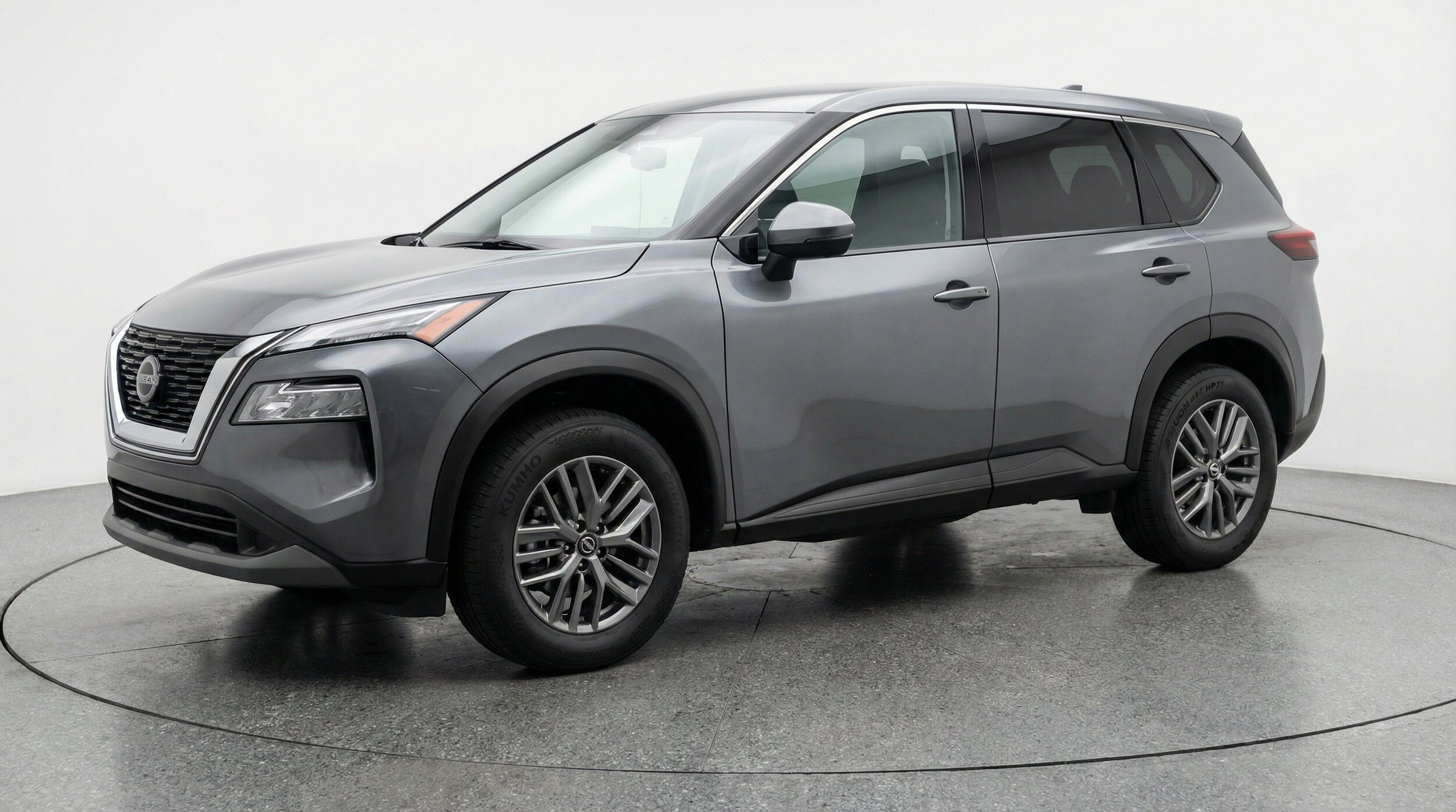 Thumbnail: 2026 Nissan Rogue - 3