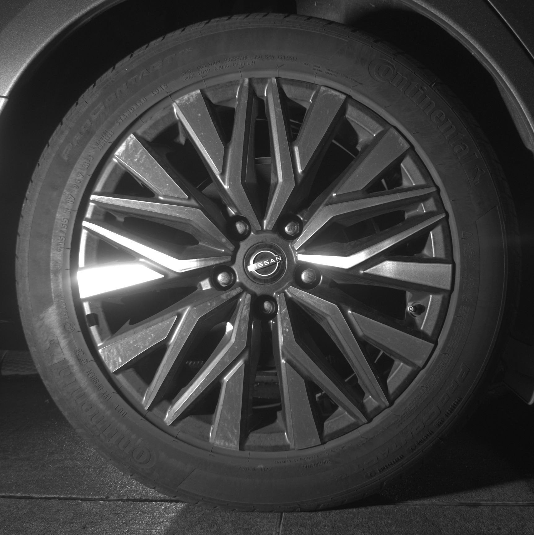 Thumbnail: 2025 Nissan Altima - 15