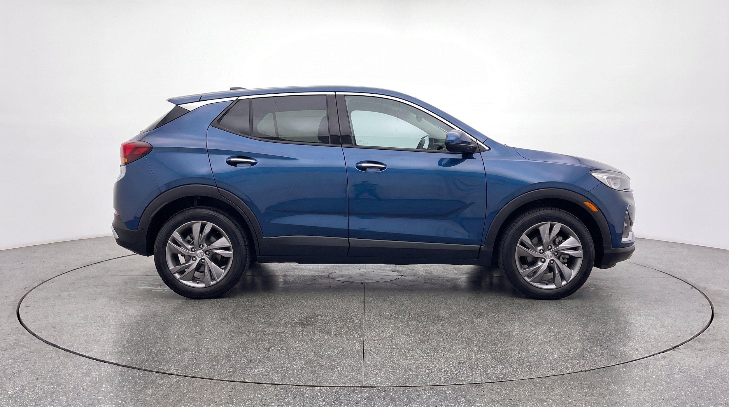 Thumbnail: 2026 Buick Encore GX - 11