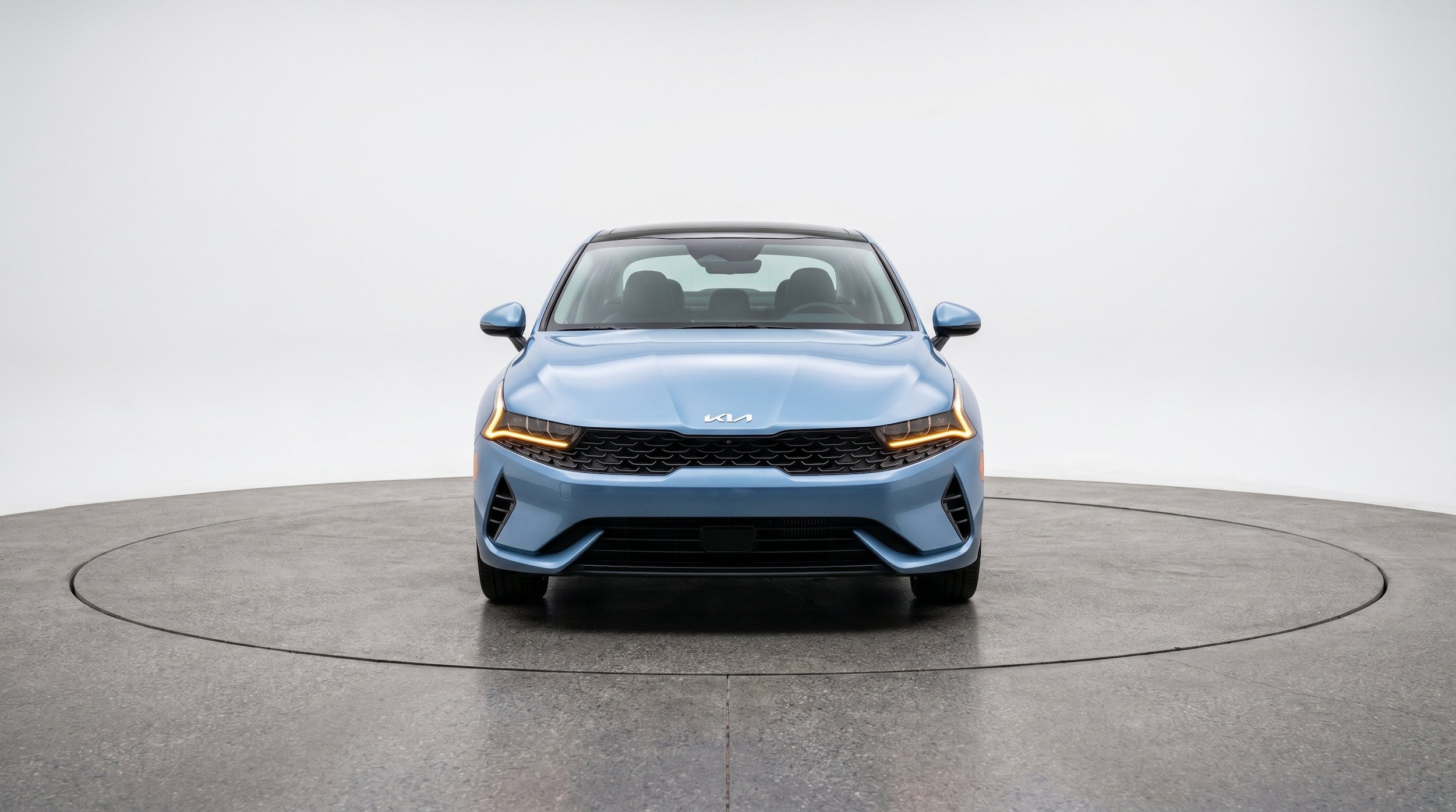 Thumbnail: 2026 Kia K4 - 2