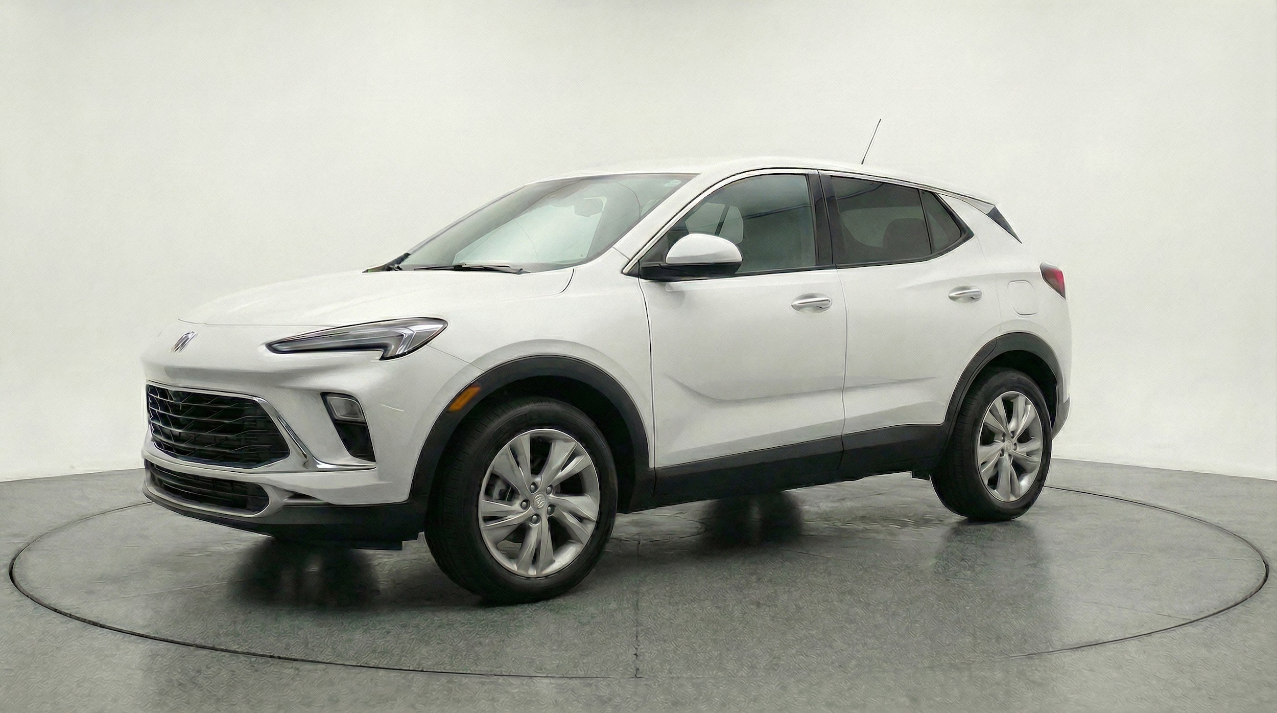 Thumbnail: 2025 Buick Encore GX - 3