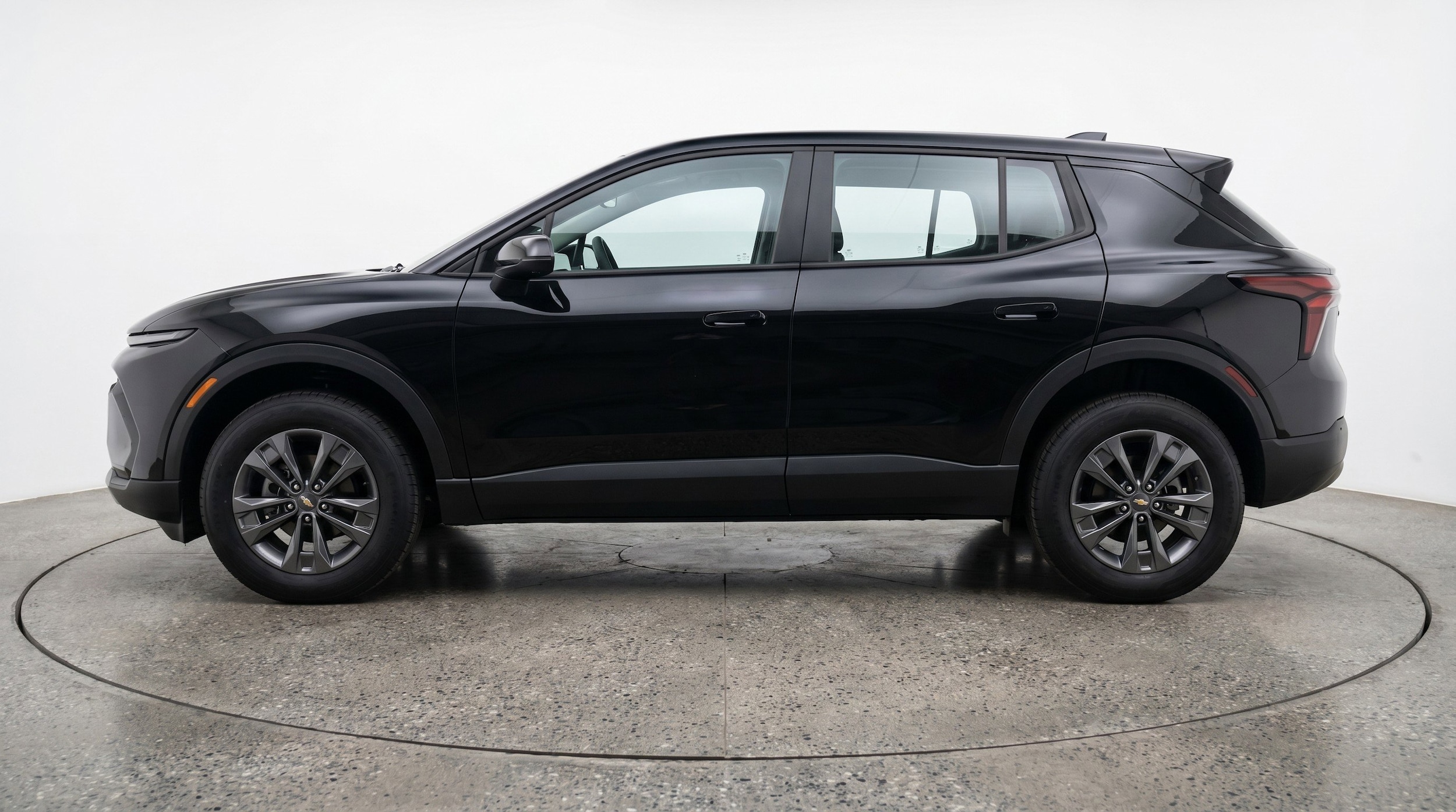 Thumbnail: 2025 Chevrolet Equinox - 5