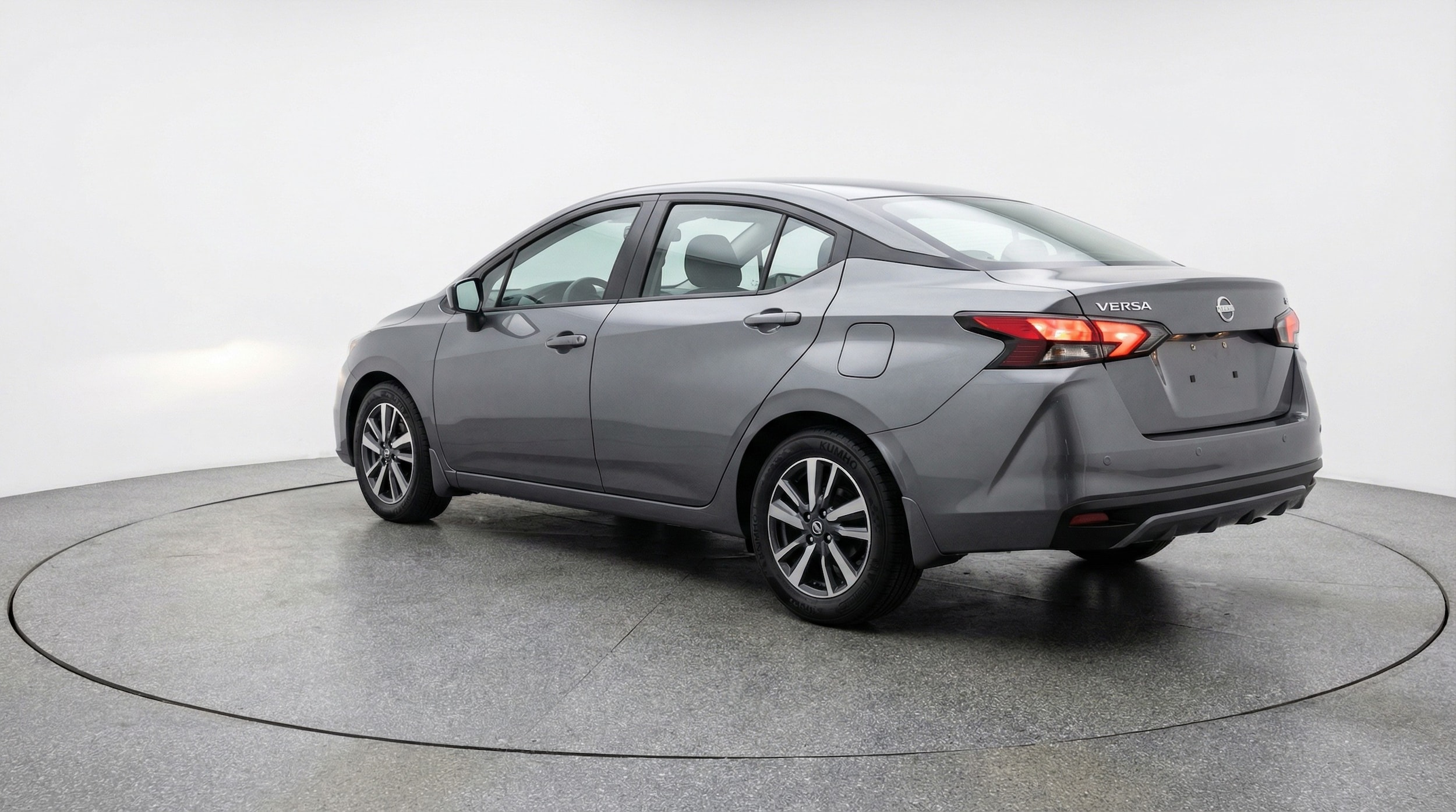 Thumbnail: 2025 Nissan Versa - 5