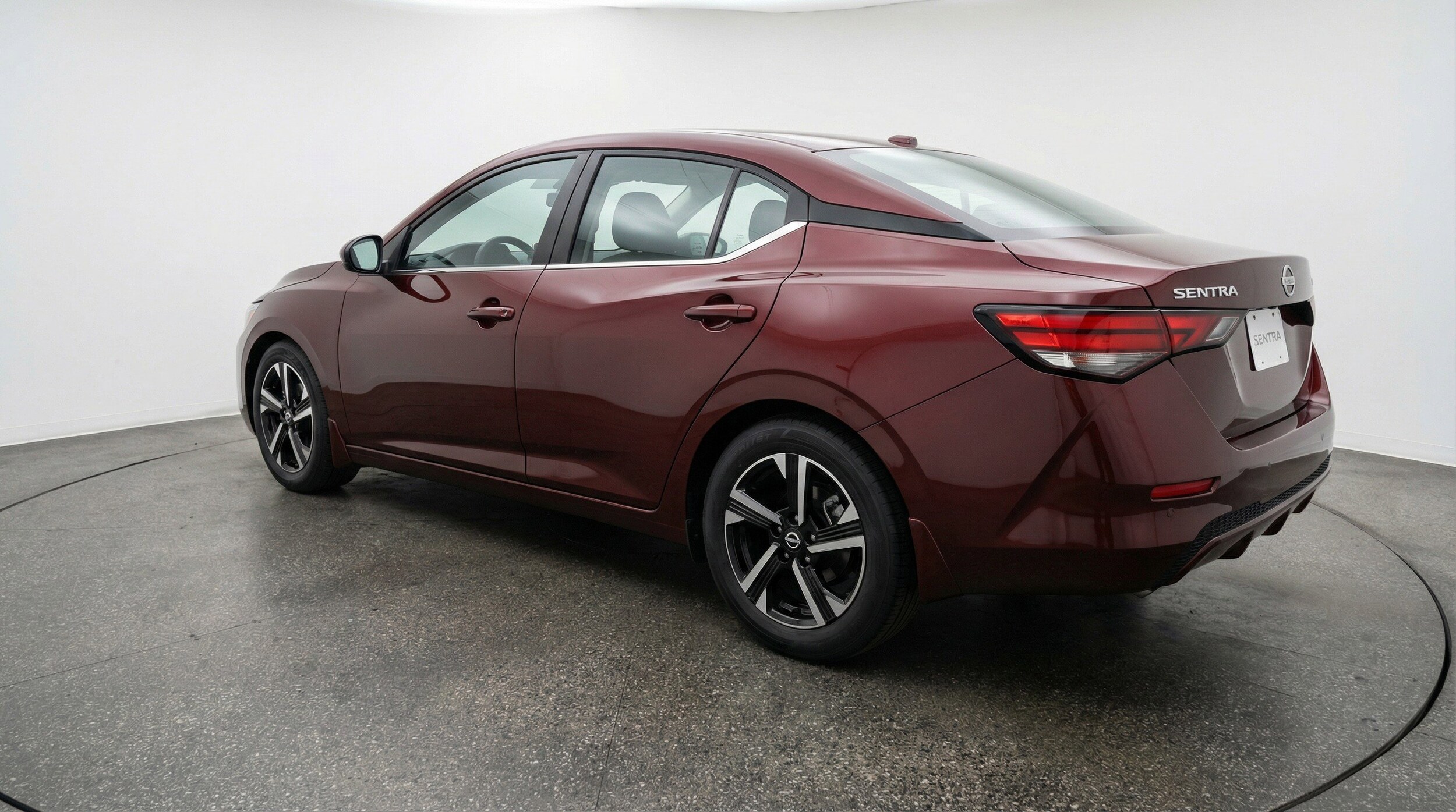 Thumbnail: 2025 Nissan Sentra - 6