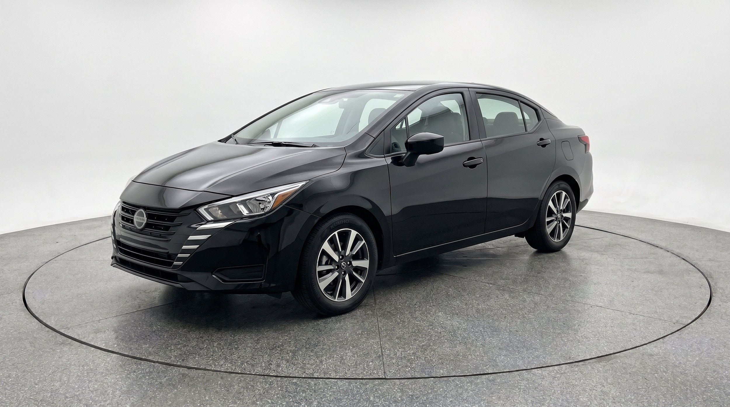 Thumbnail: 2025 Nissan Versa - 3