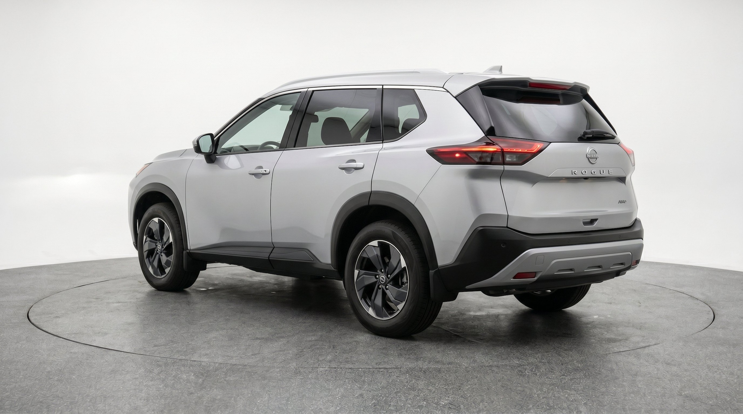 Thumbnail: 2025 Nissan Rogue - 6