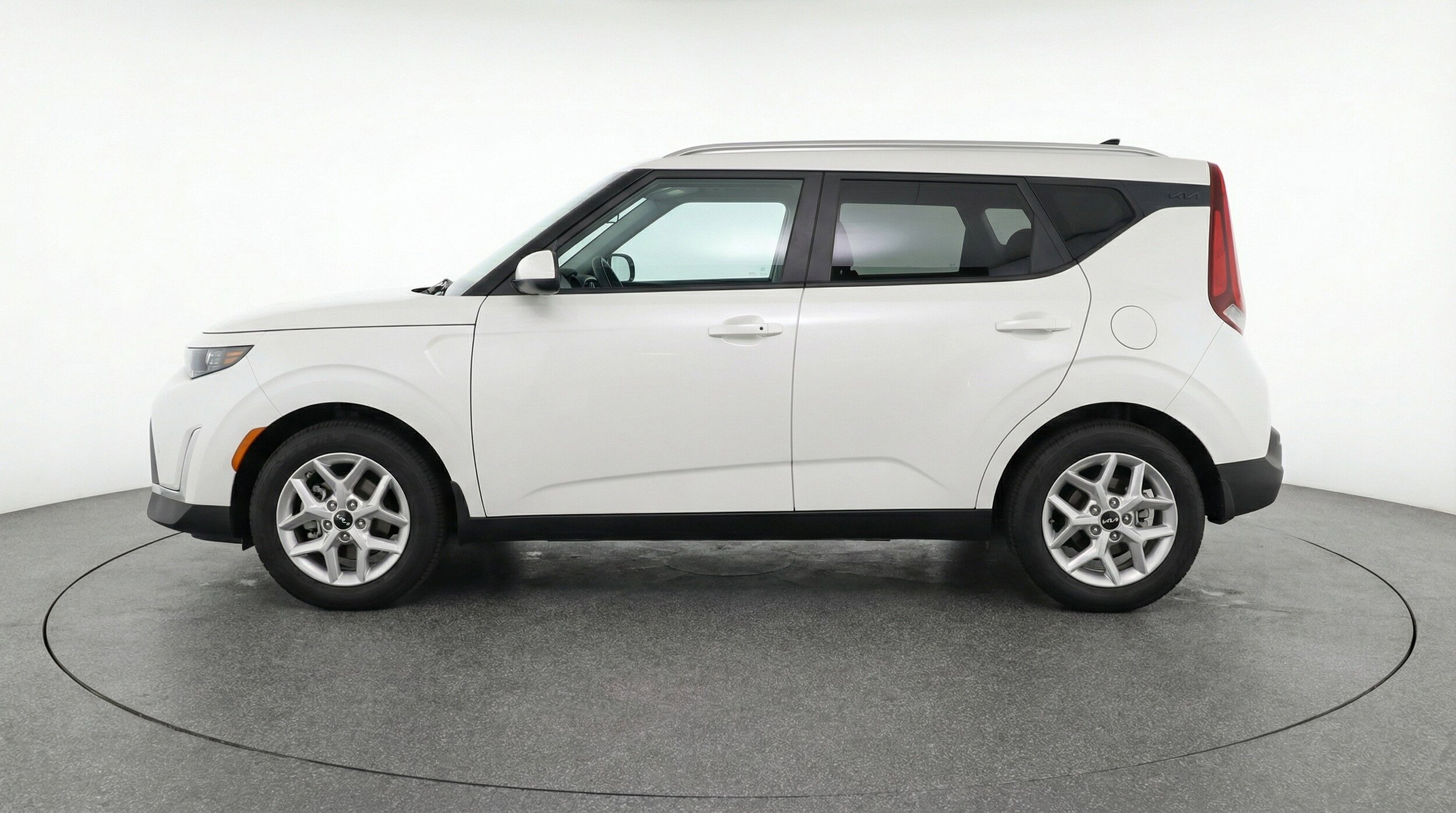 Thumbnail: 2025 Kia Soul - 5
