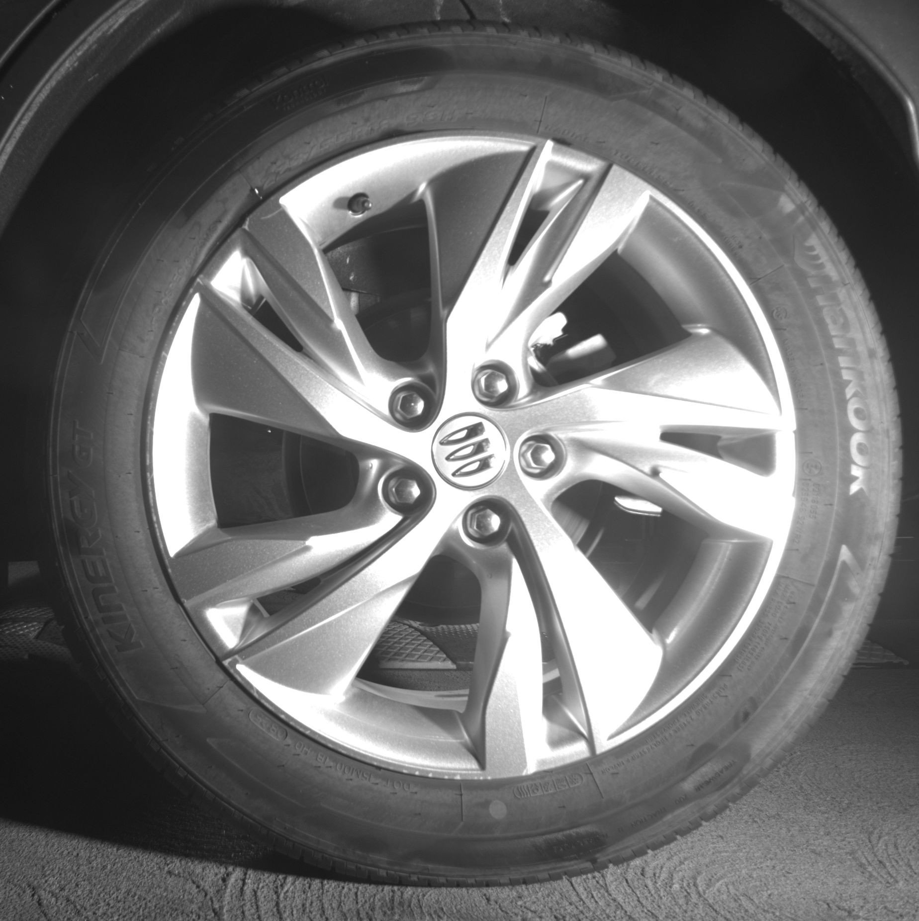 Thumbnail: 2025 Buick Encore GX - 14