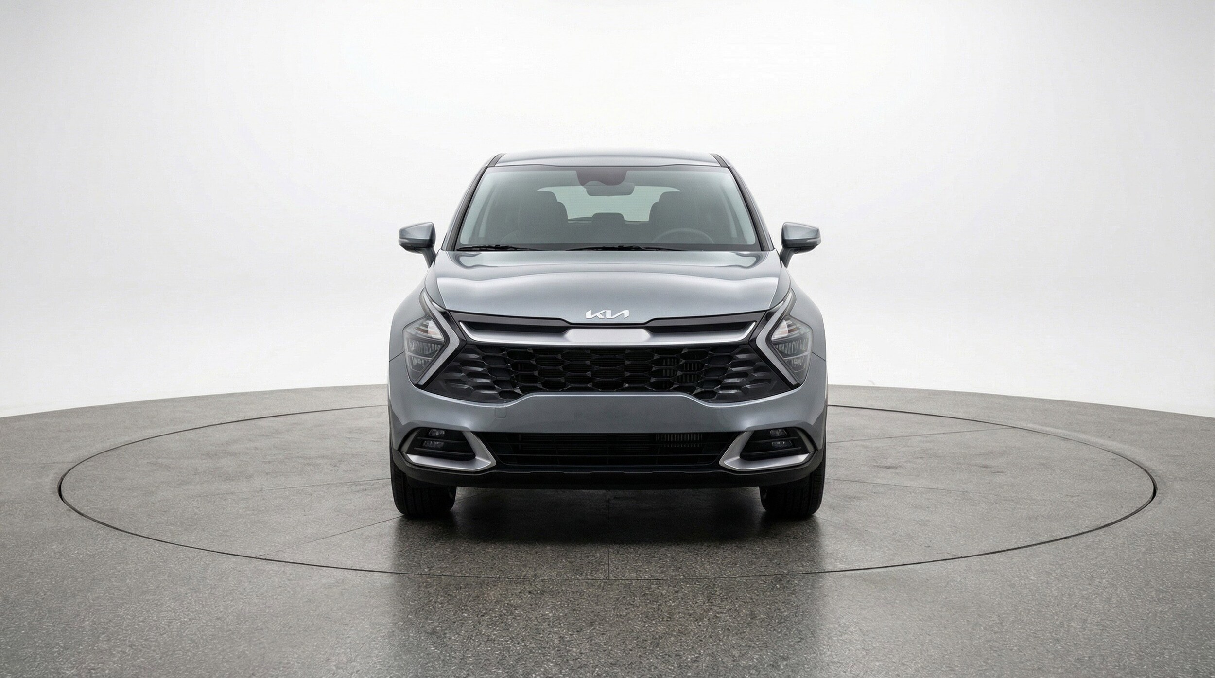 Thumbnail: 2025 Kia Sportage - 2