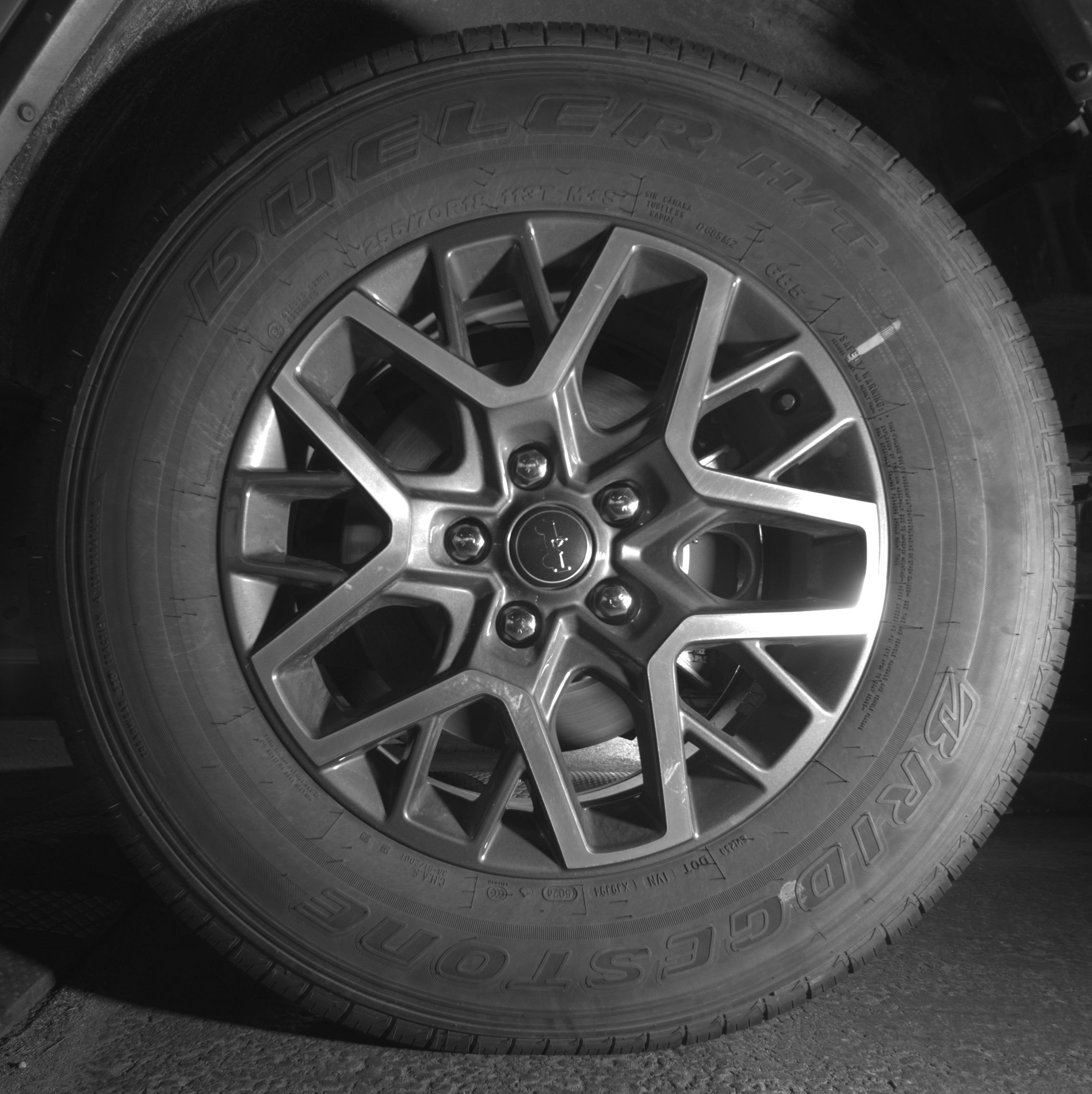 Thumbnail: 2025 Jeep Wrangler - 14