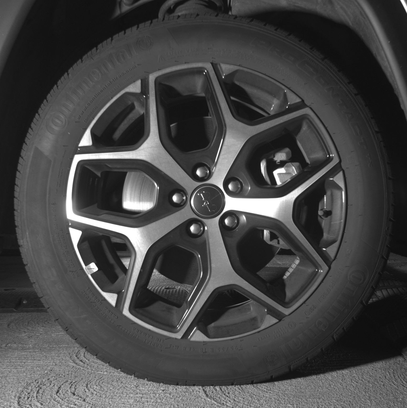 Thumbnail: 2025 Jeep Compass - 13