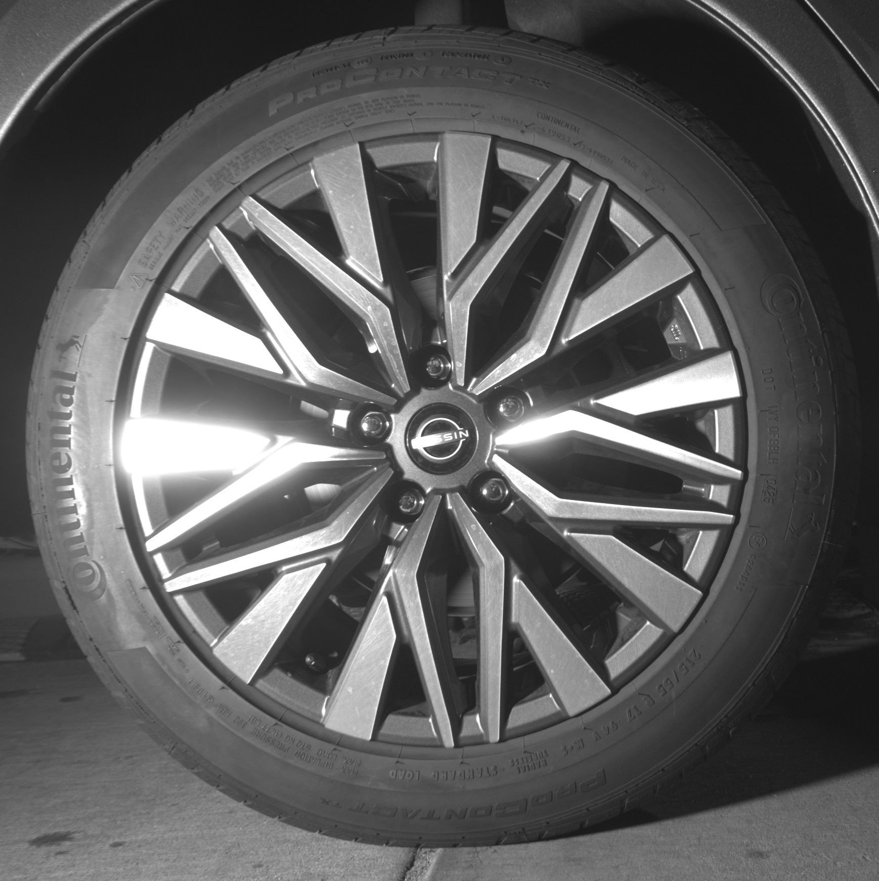 Thumbnail: 2025 Nissan Altima - 15