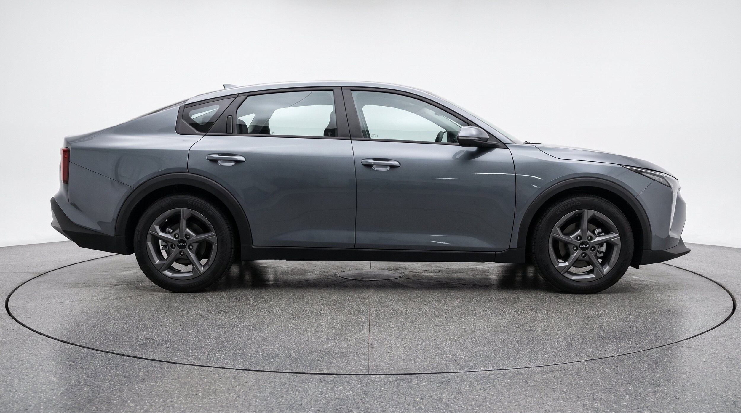 Thumbnail: 2026 Kia K4 - 11