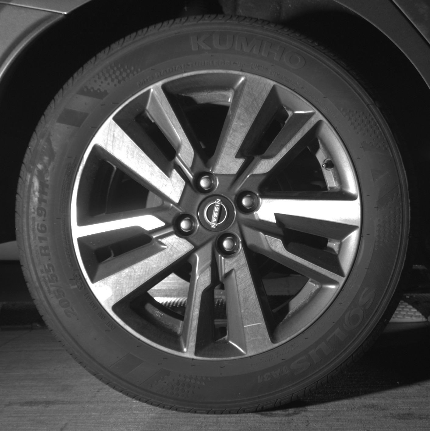 Thumbnail: 2025 Nissan Versa - 15