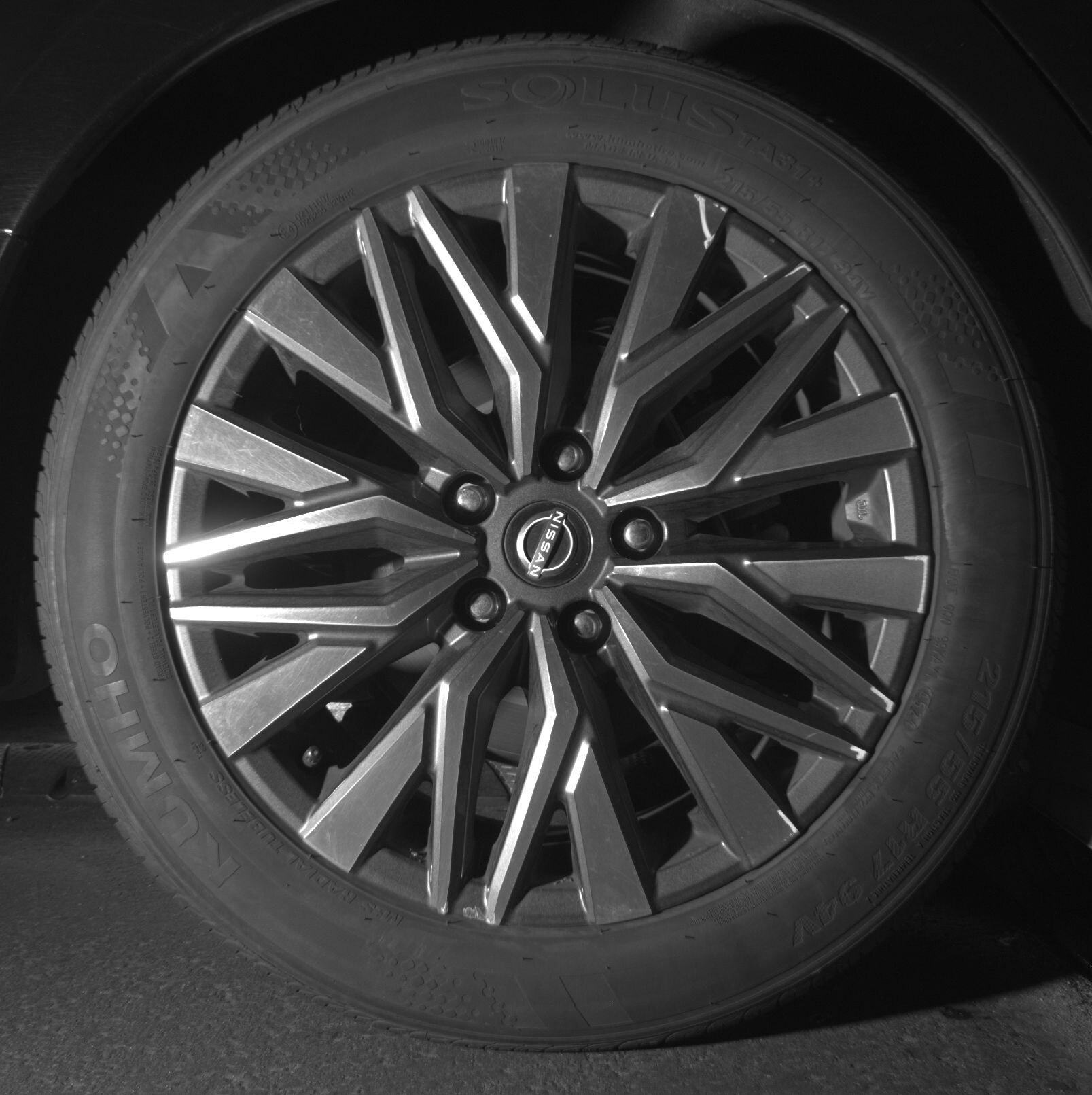 Thumbnail: 2025 Nissan Altima - 12