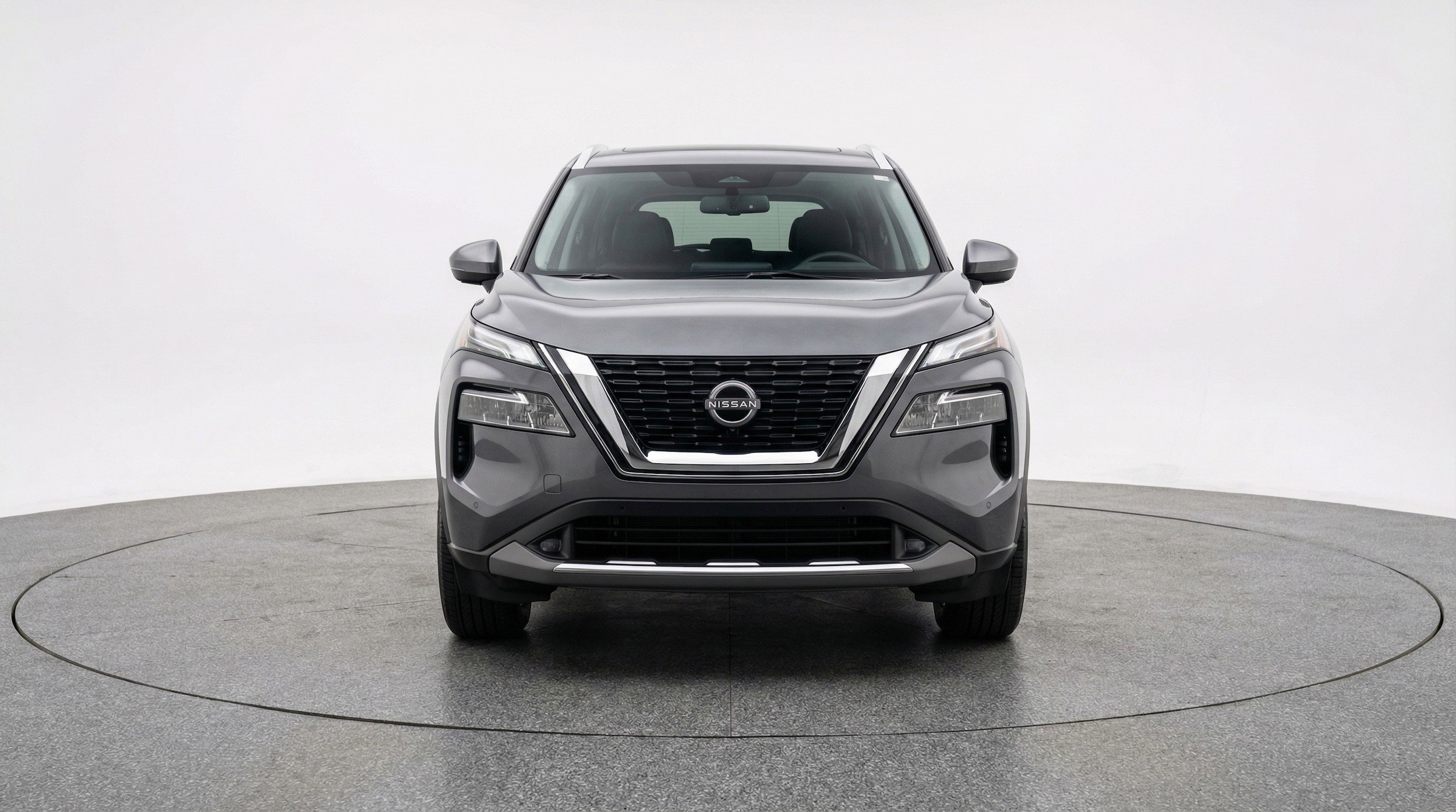 Thumbnail: 2025 Nissan Rogue - 2