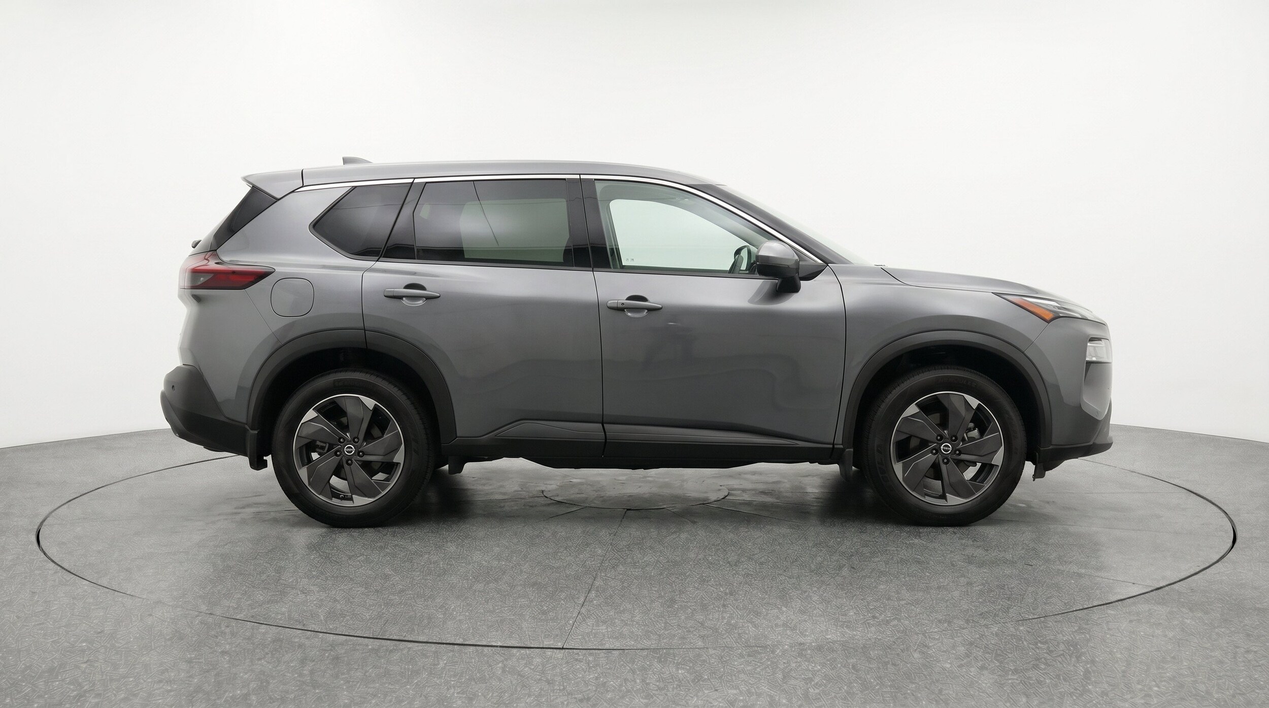 Thumbnail: 2025 Nissan Rogue - 11