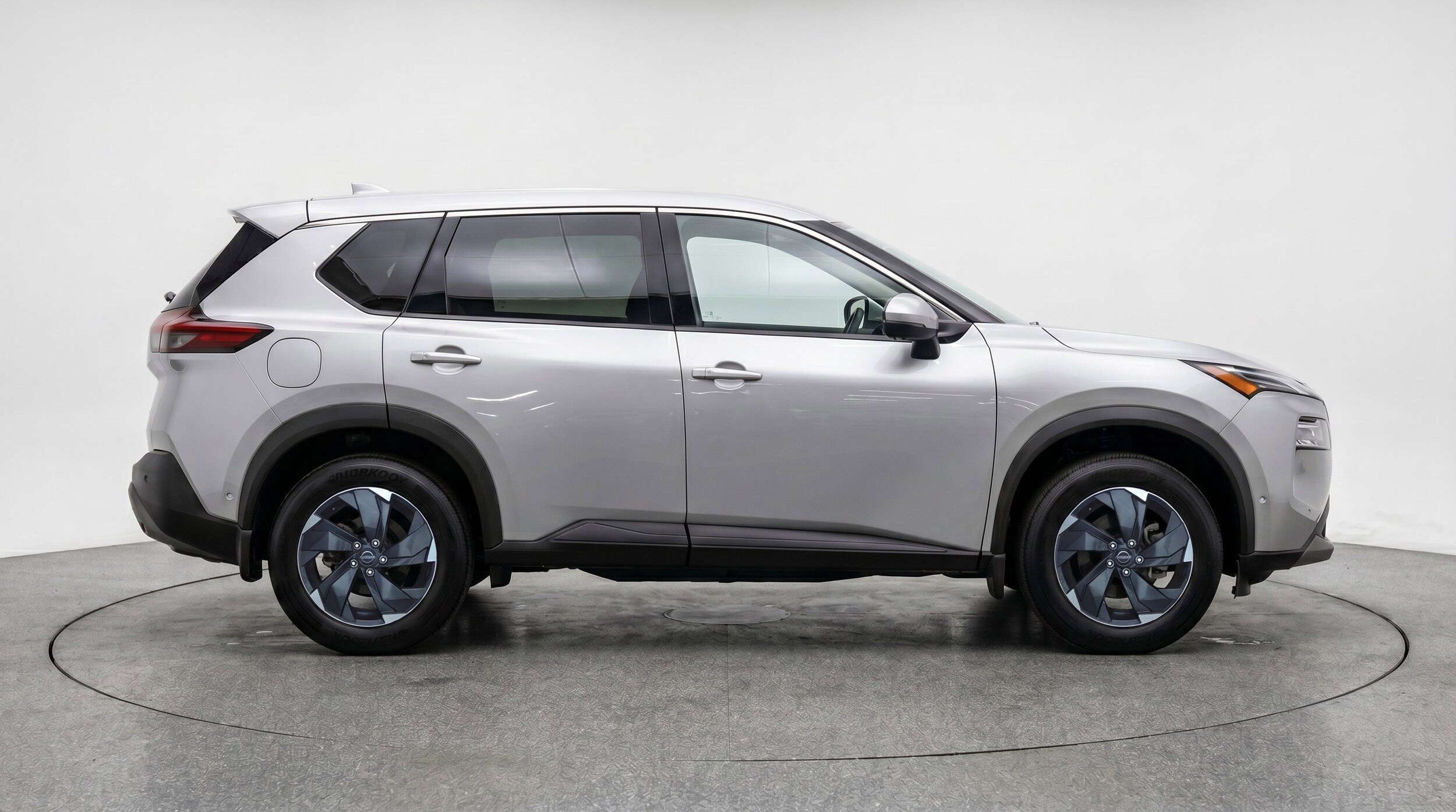 Thumbnail: 2025 Nissan Rogue - 11