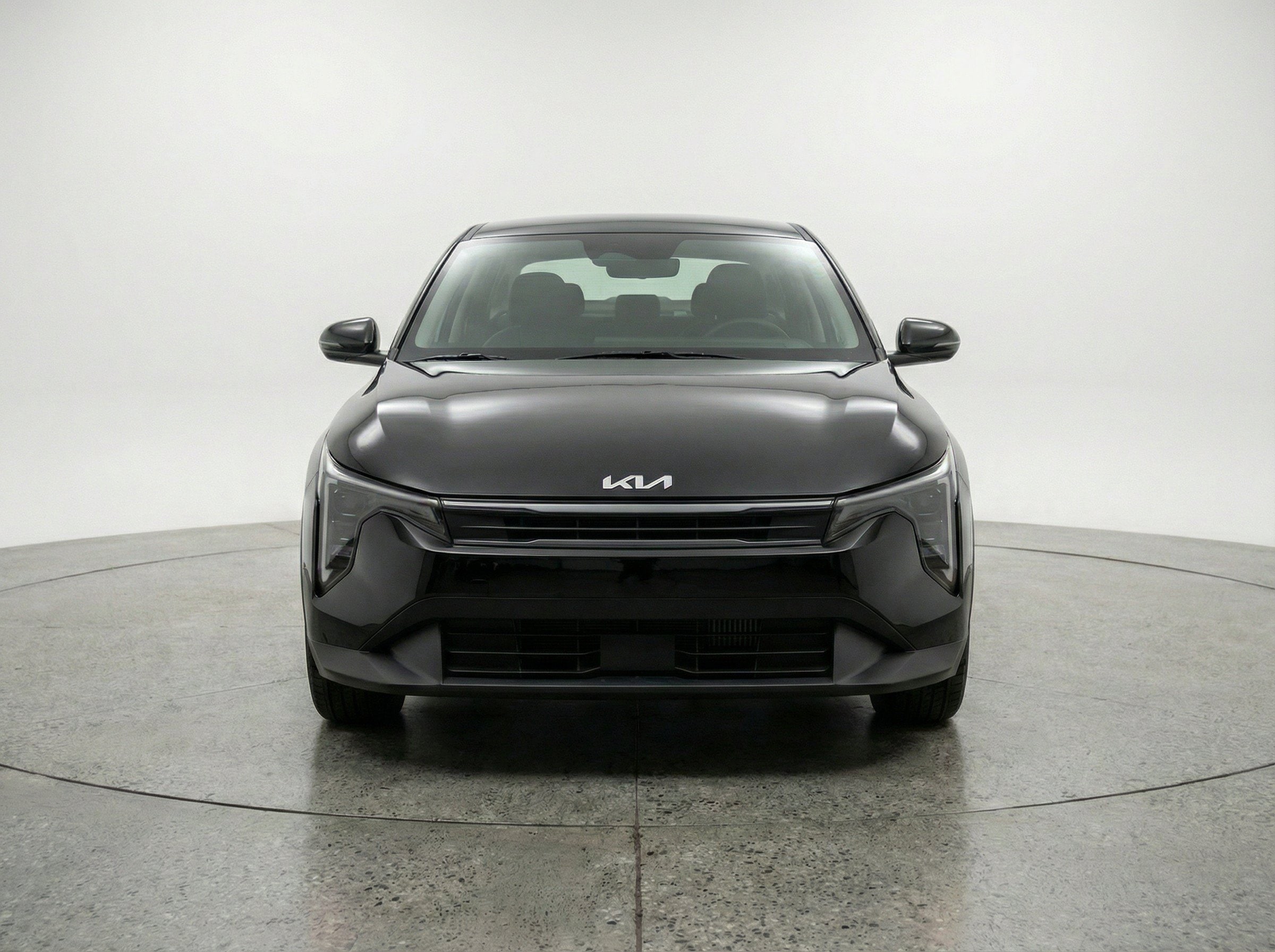 Thumbnail: 2025 Kia K4 - 2
