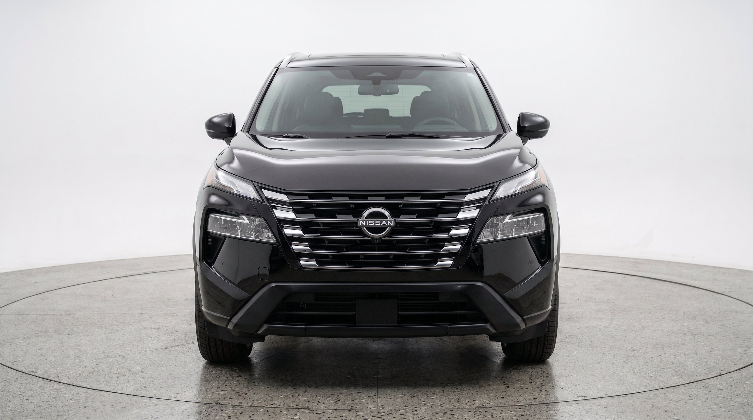 Thumbnail: 2026 Nissan Rogue - 2