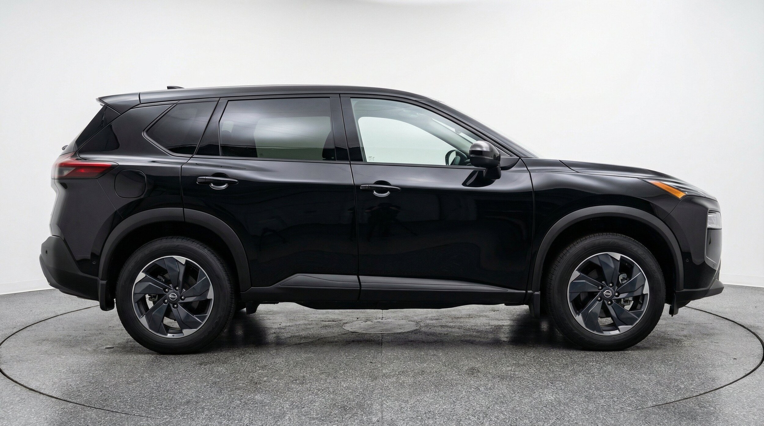 Thumbnail: 2025 Nissan Rogue - 11