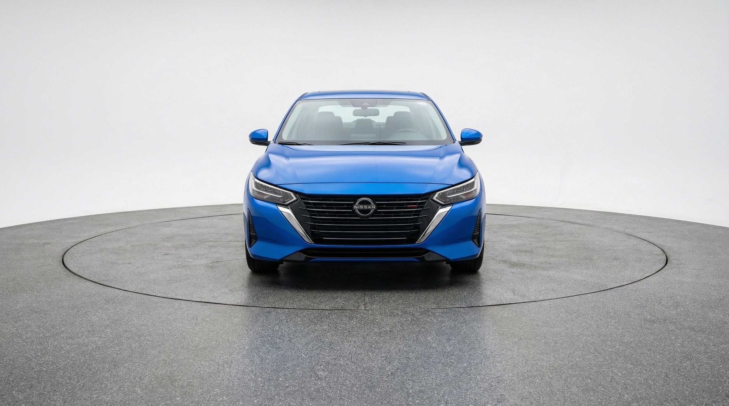 Thumbnail: 2025 Nissan Sentra - 2