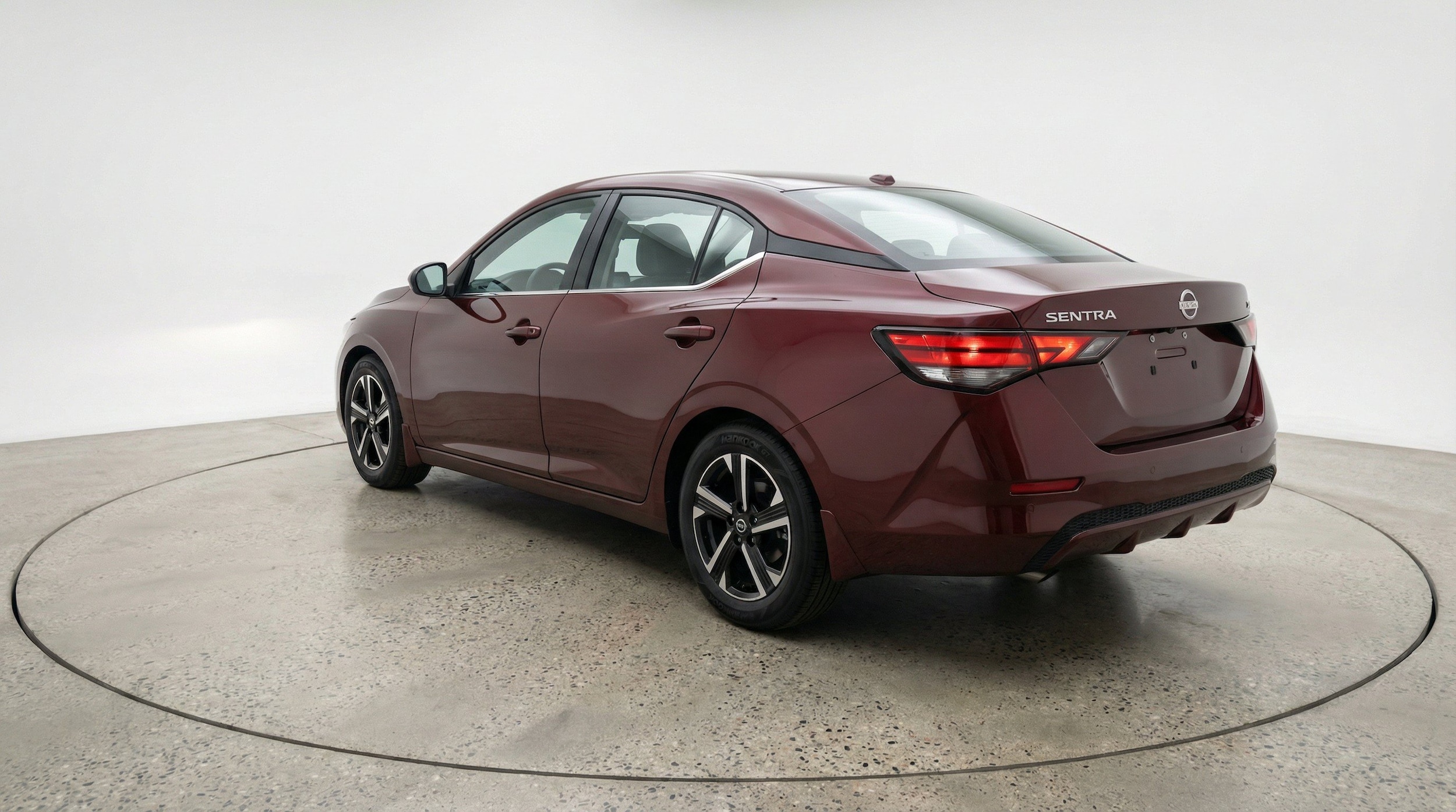 Thumbnail: 2025 Nissan Sentra - 6