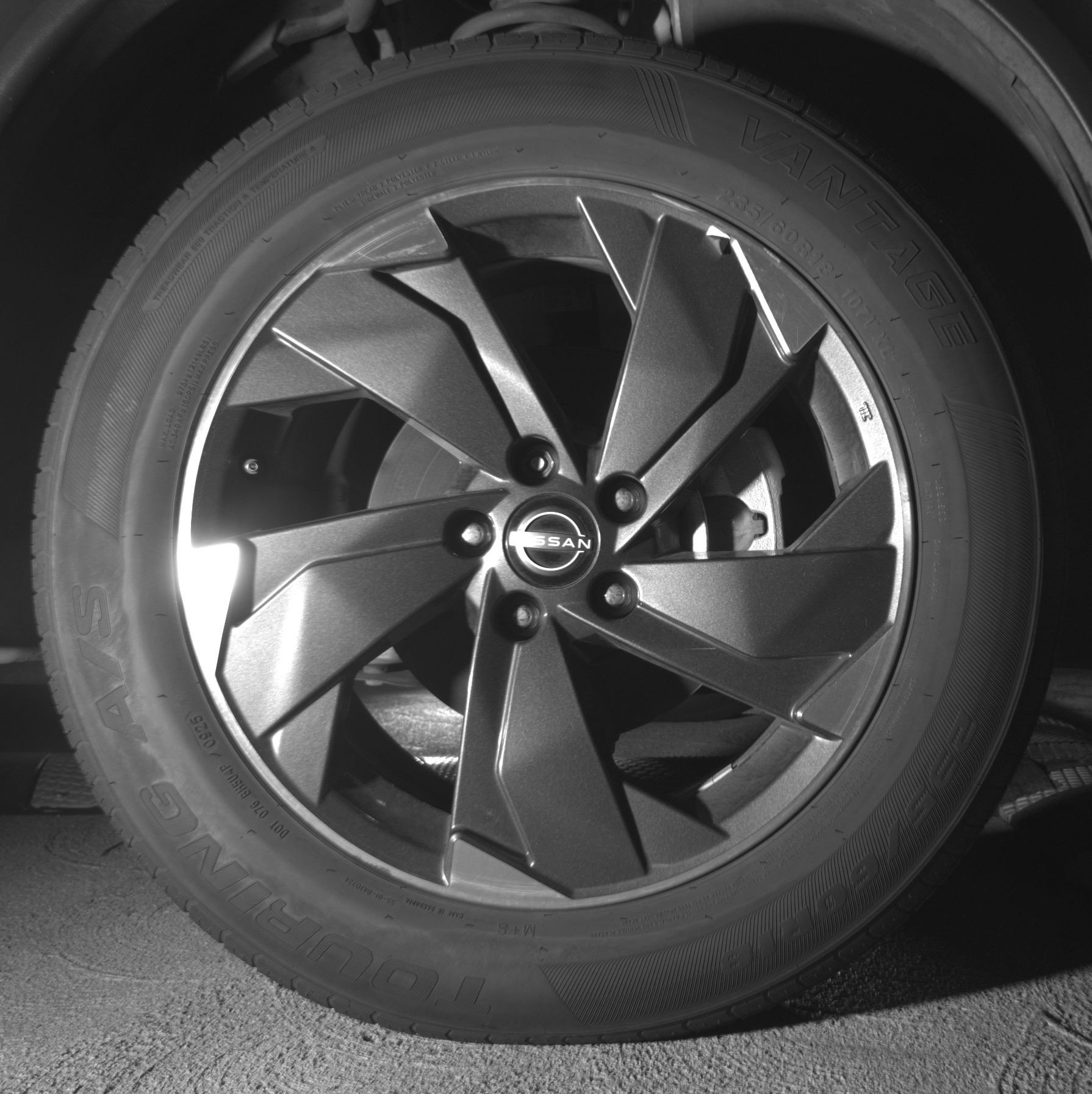 Thumbnail: 2025 Nissan Rogue - 13