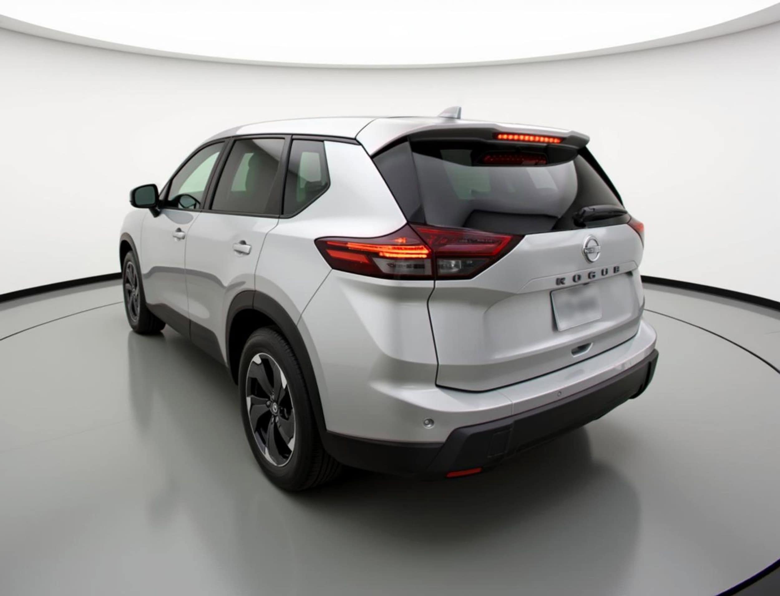 Thumbnail: 2025 Nissan Rogue - 6
