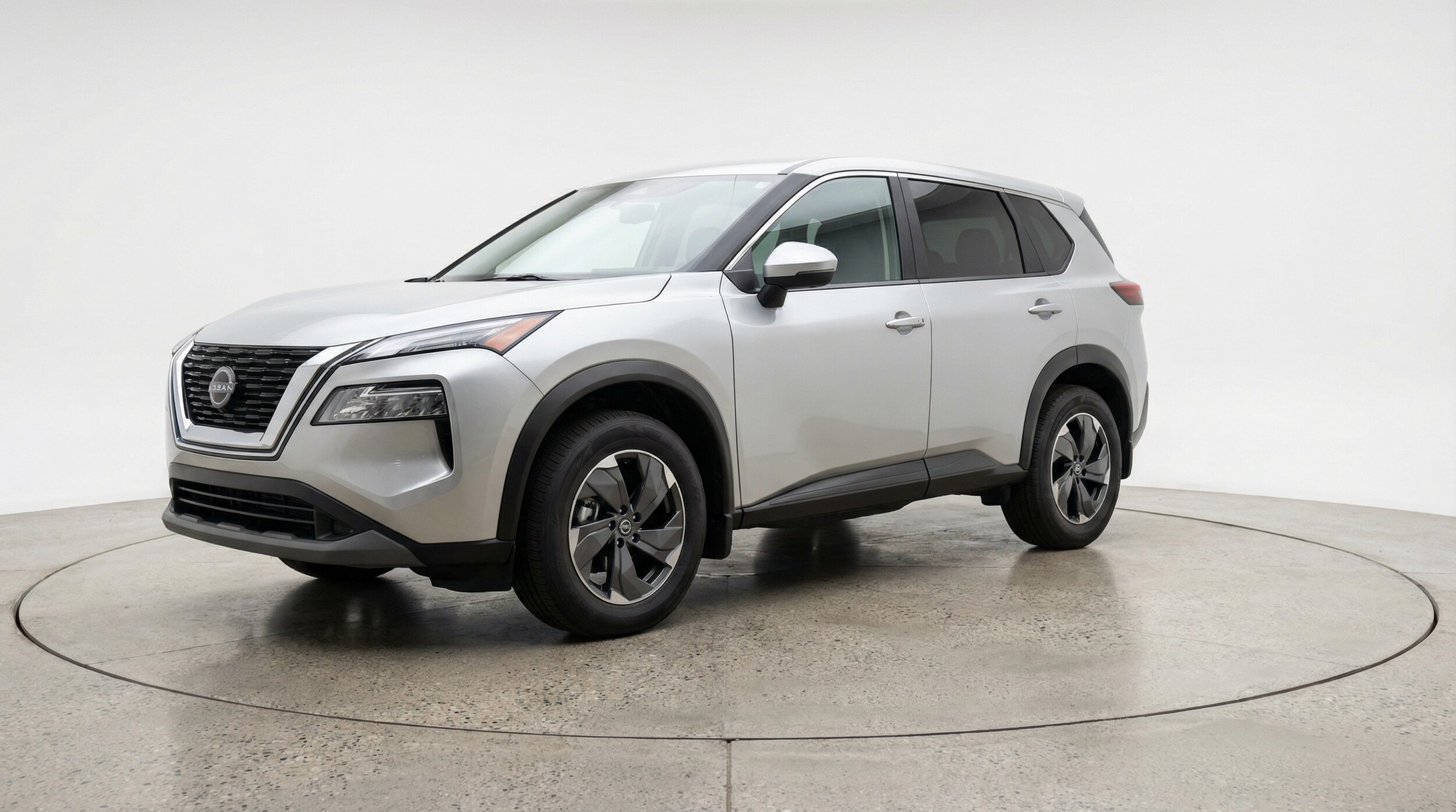 Thumbnail: 2025 Nissan Rogue - 3