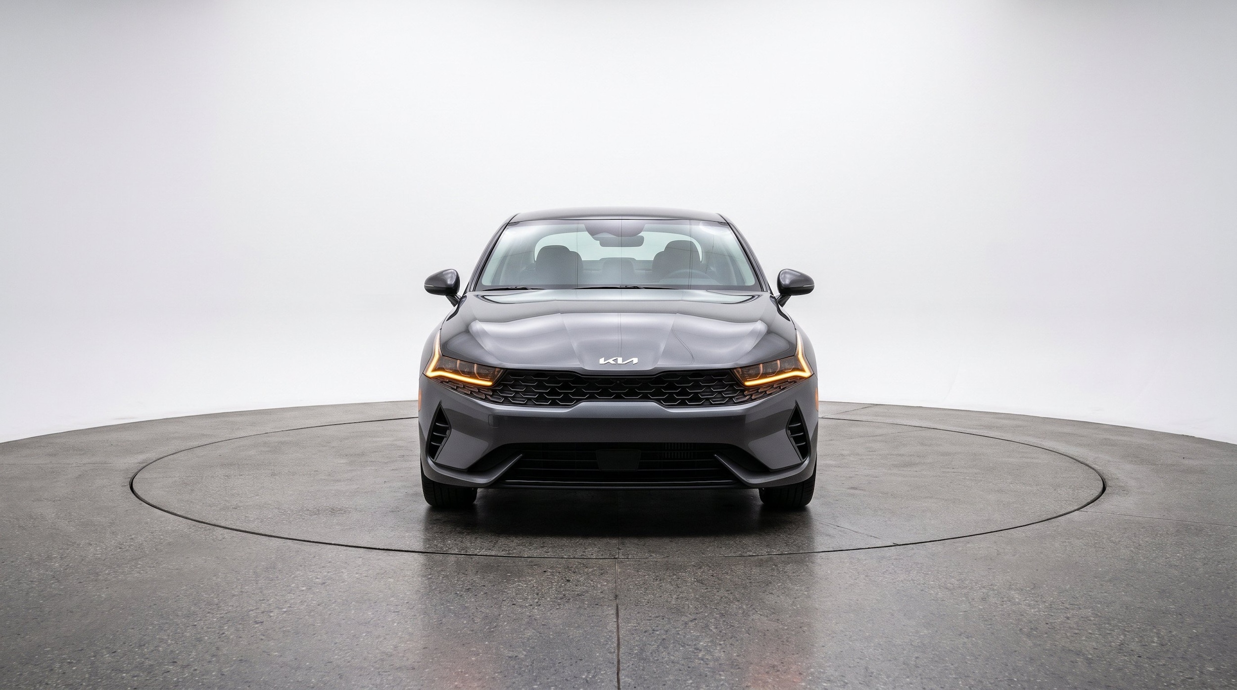 Thumbnail: 2026 Kia K4 - 2