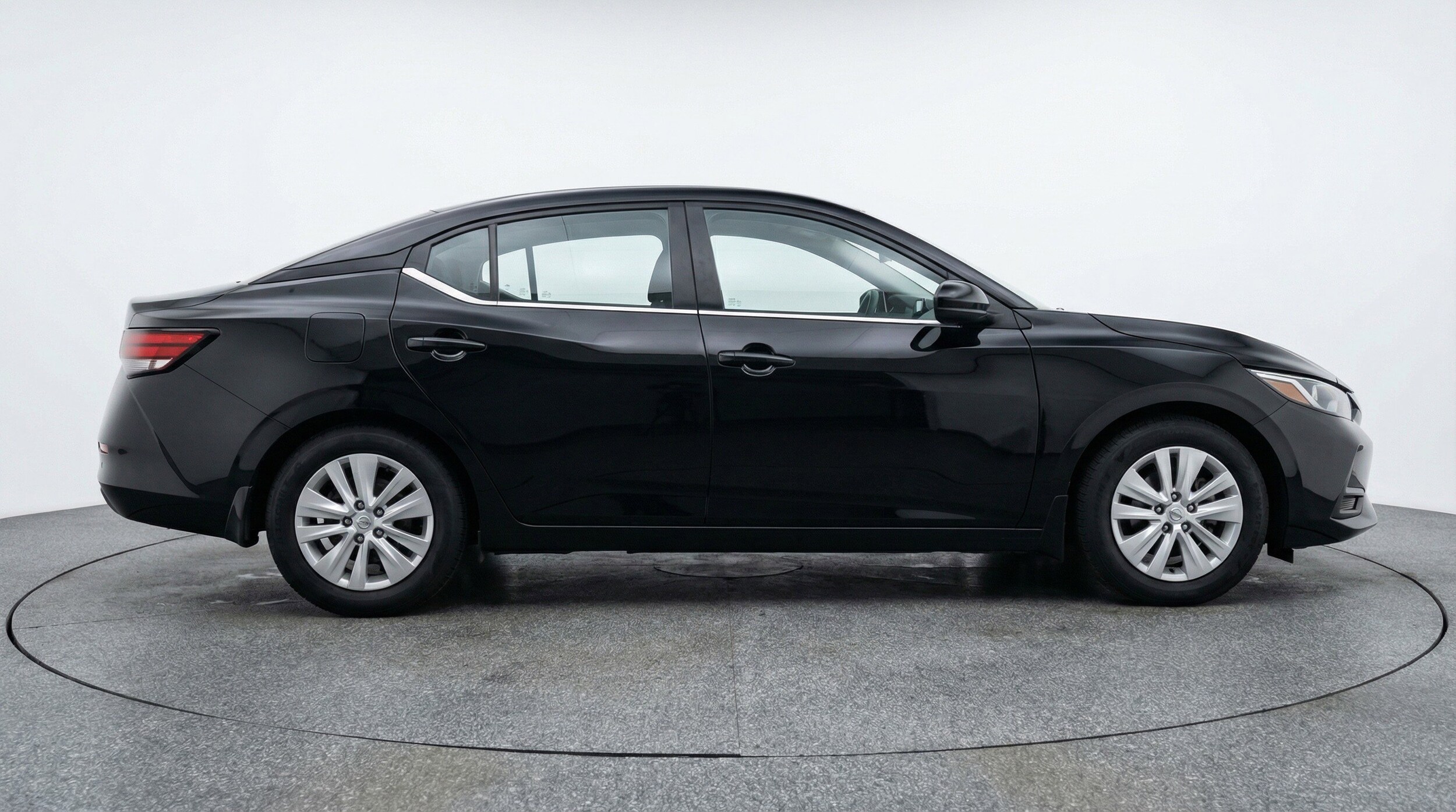 Thumbnail: 2025 Nissan Sentra - 11