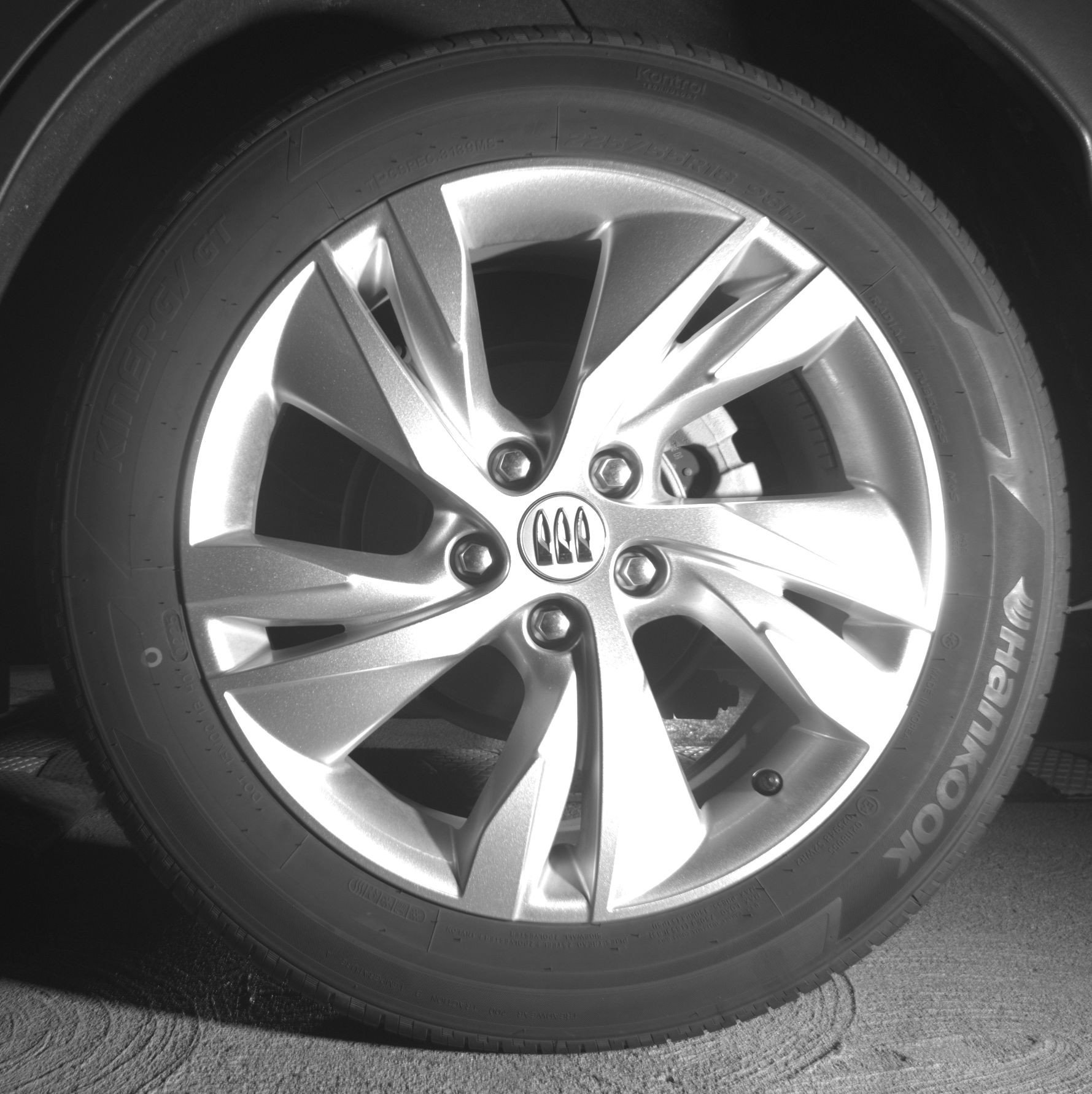 Thumbnail: 2025 Buick Encore GX - 14
