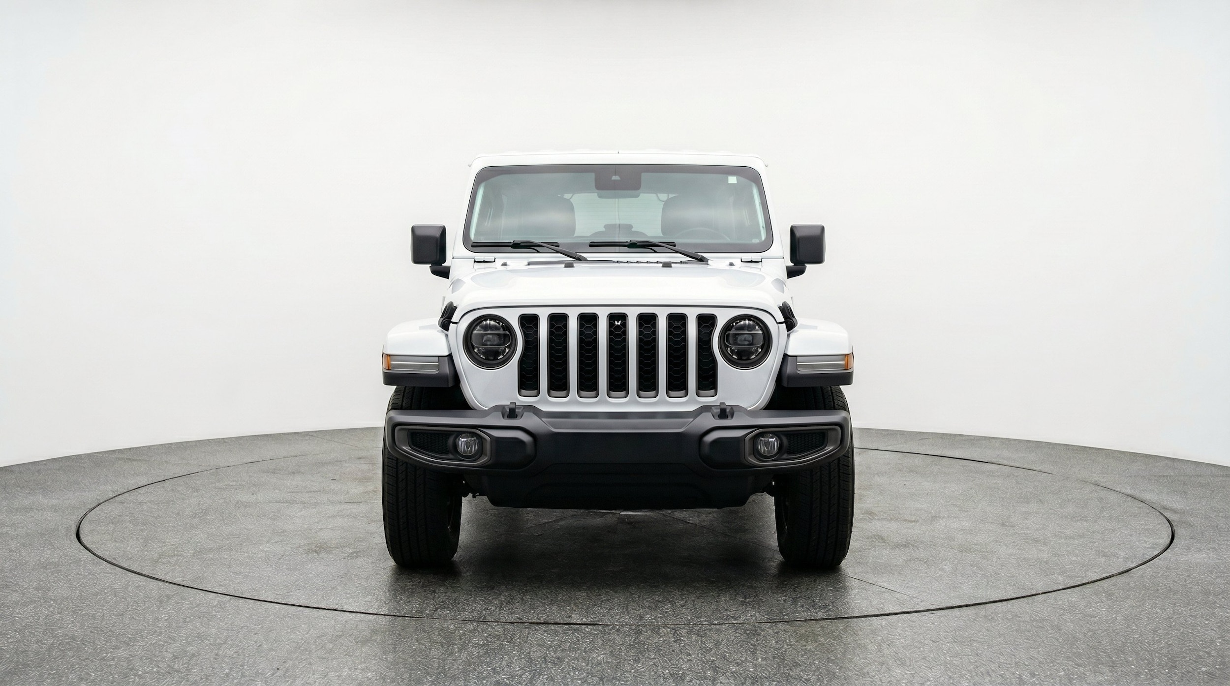 Thumbnail: 2025 Jeep Wrangler - 2