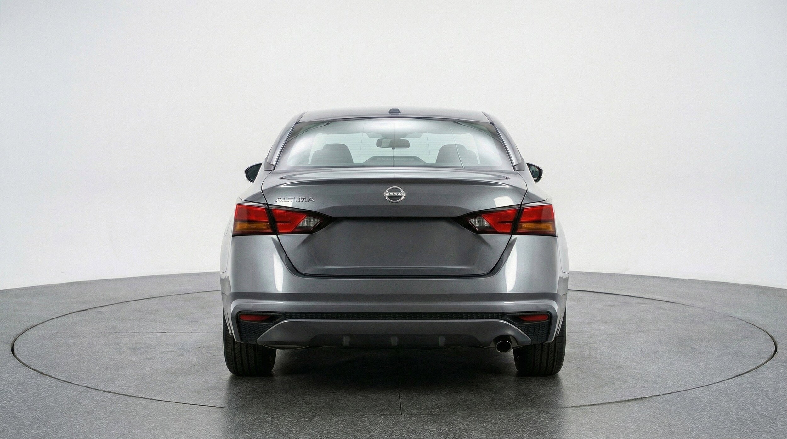 Thumbnail: 2025 Nissan Altima - 7