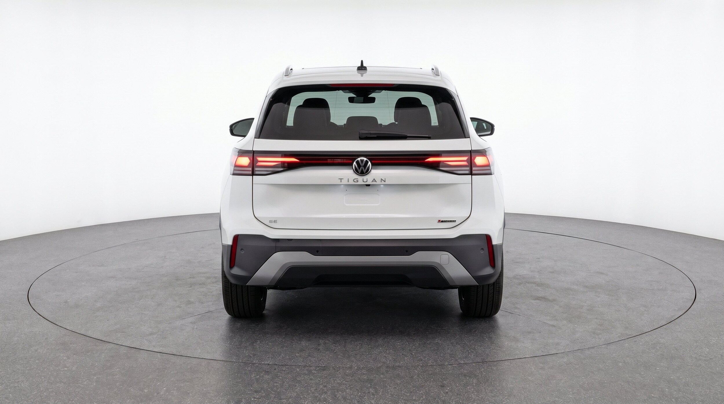 Thumbnail: 2026 Volkswagen Tiguan - 7