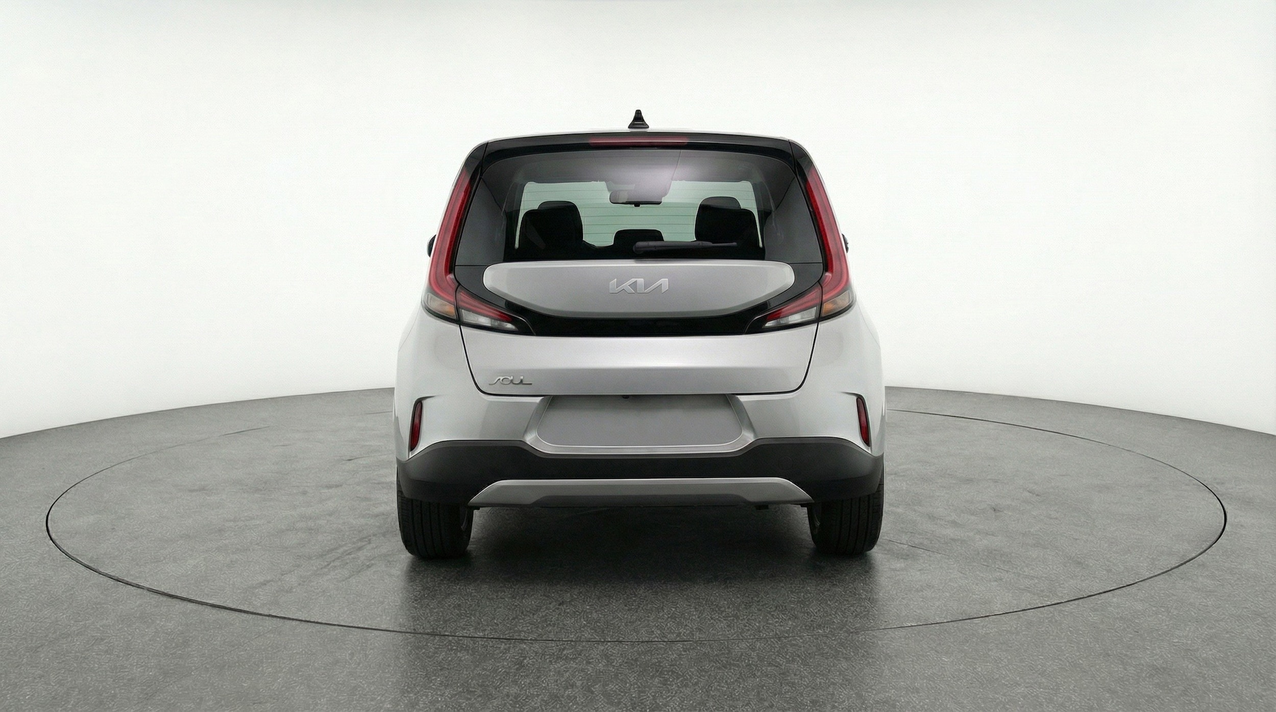 Thumbnail: 2025 Kia Soul - 7