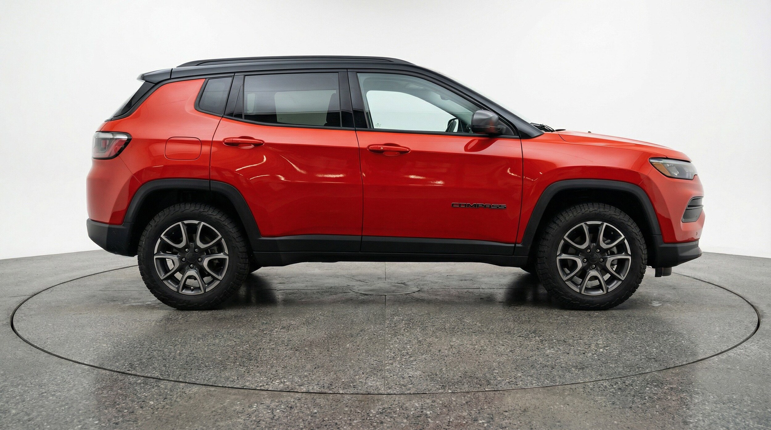 Thumbnail: 2025 Jeep Compass - 11