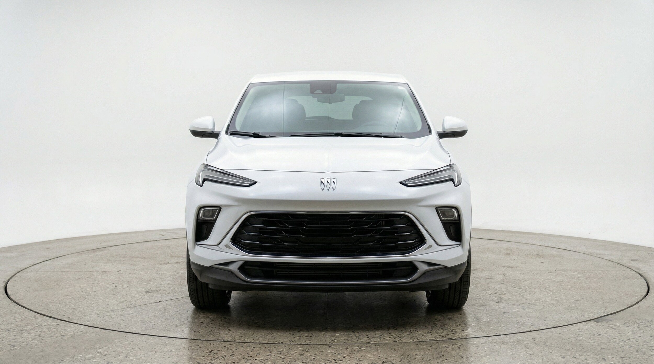 Thumbnail: 2025 Buick Encore GX - 2