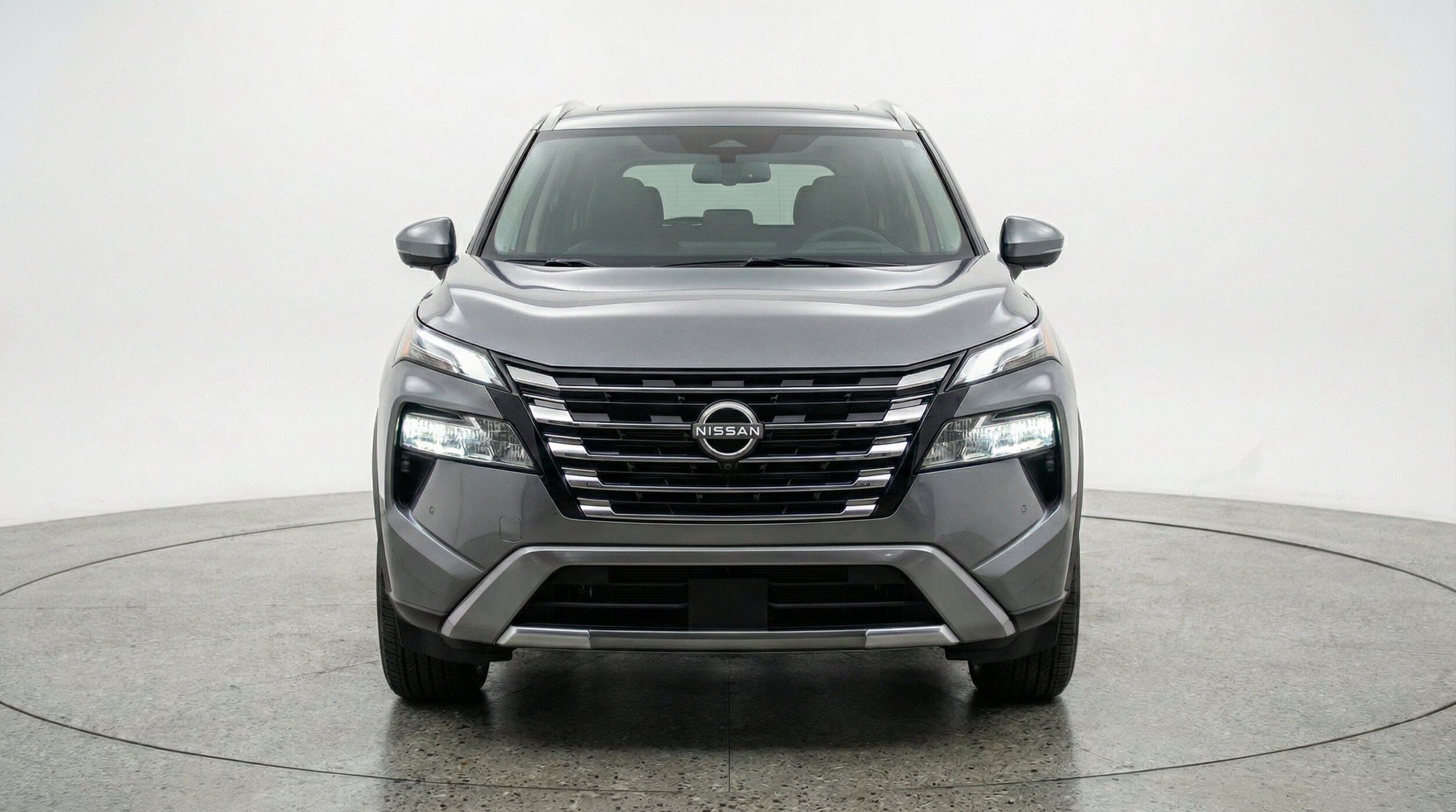 Thumbnail: 2026 Nissan Rogue - 2
