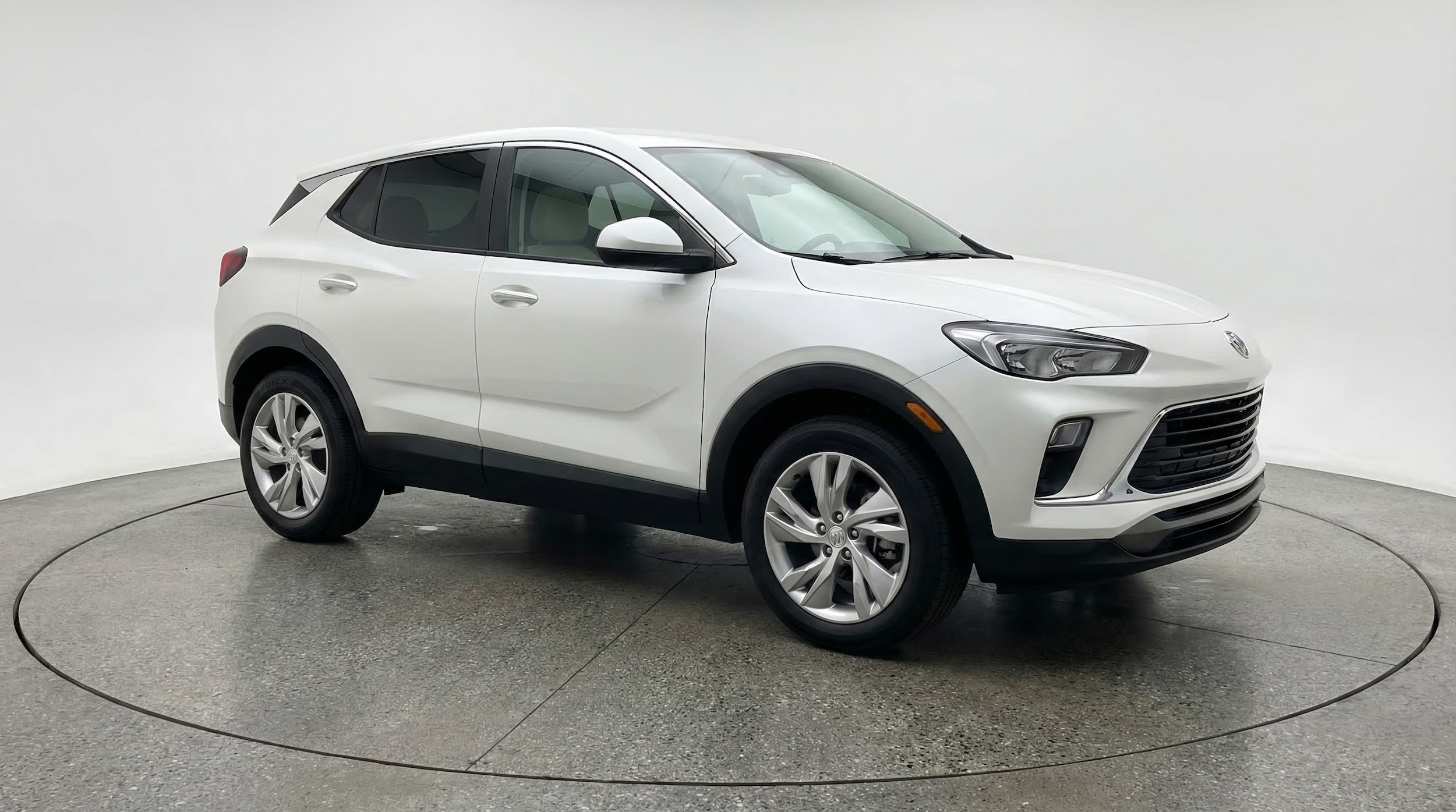 Thumbnail: 2025 Buick Encore GX - 1