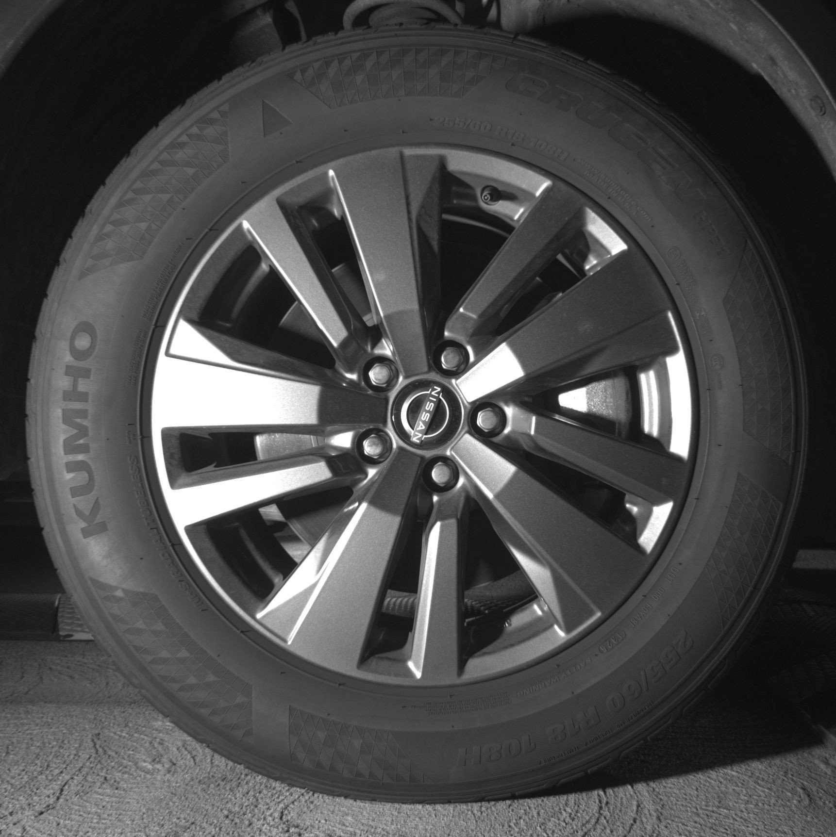 Thumbnail: 2025 Nissan Pathfinder - 13