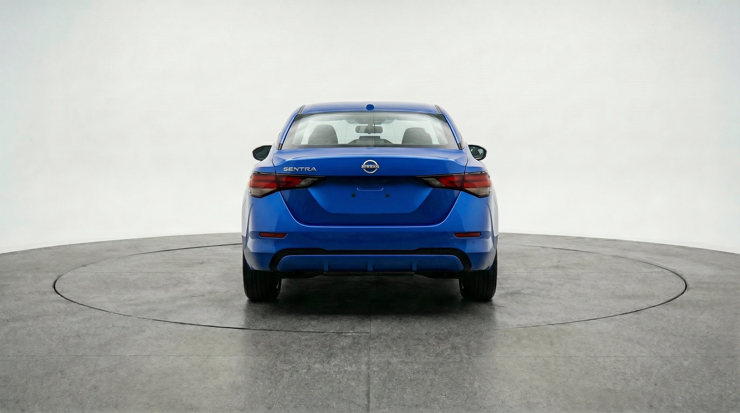 Thumbnail: 2025 Nissan Sentra - 7