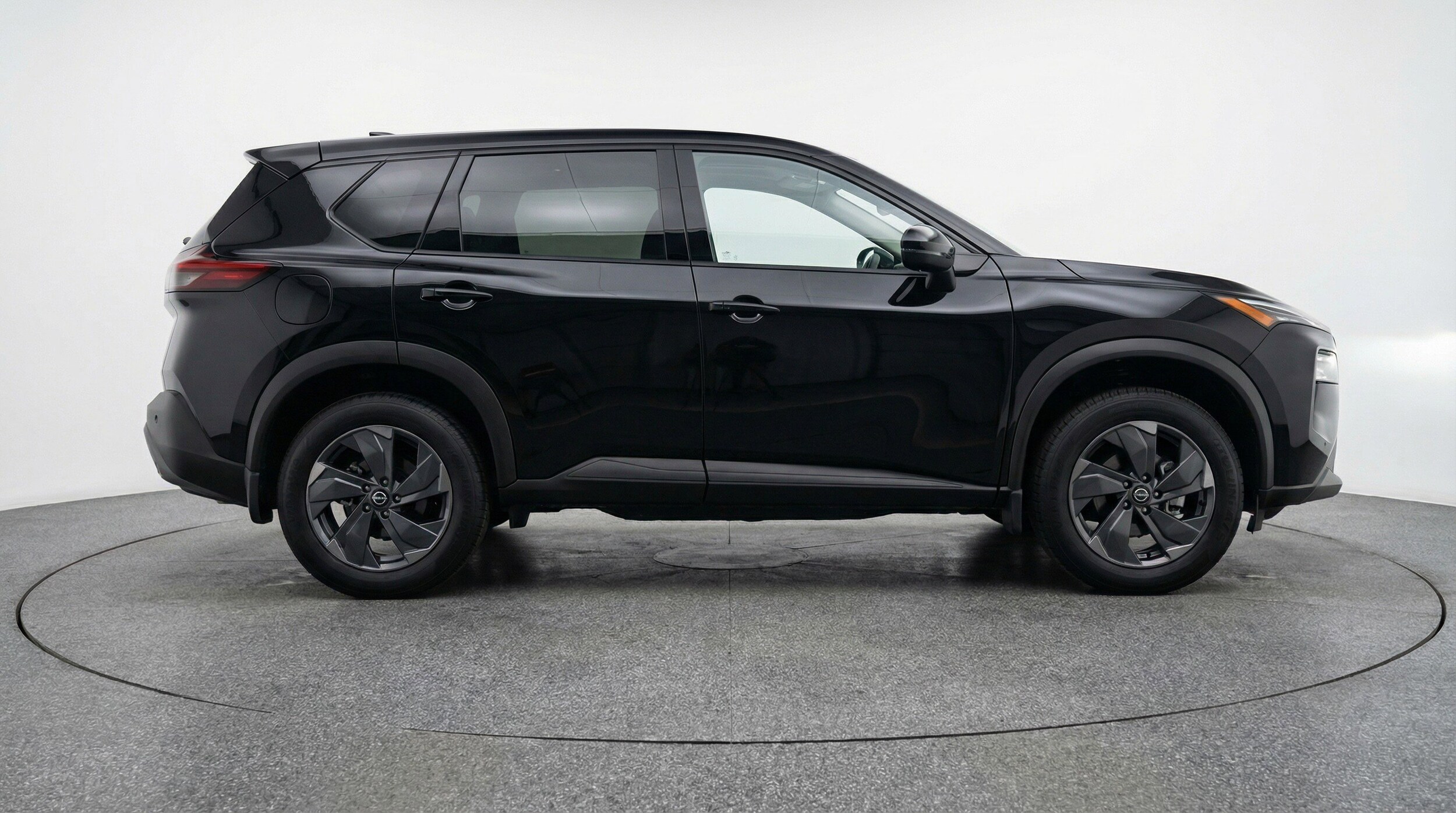 Thumbnail: 2025 Nissan Rogue - 11