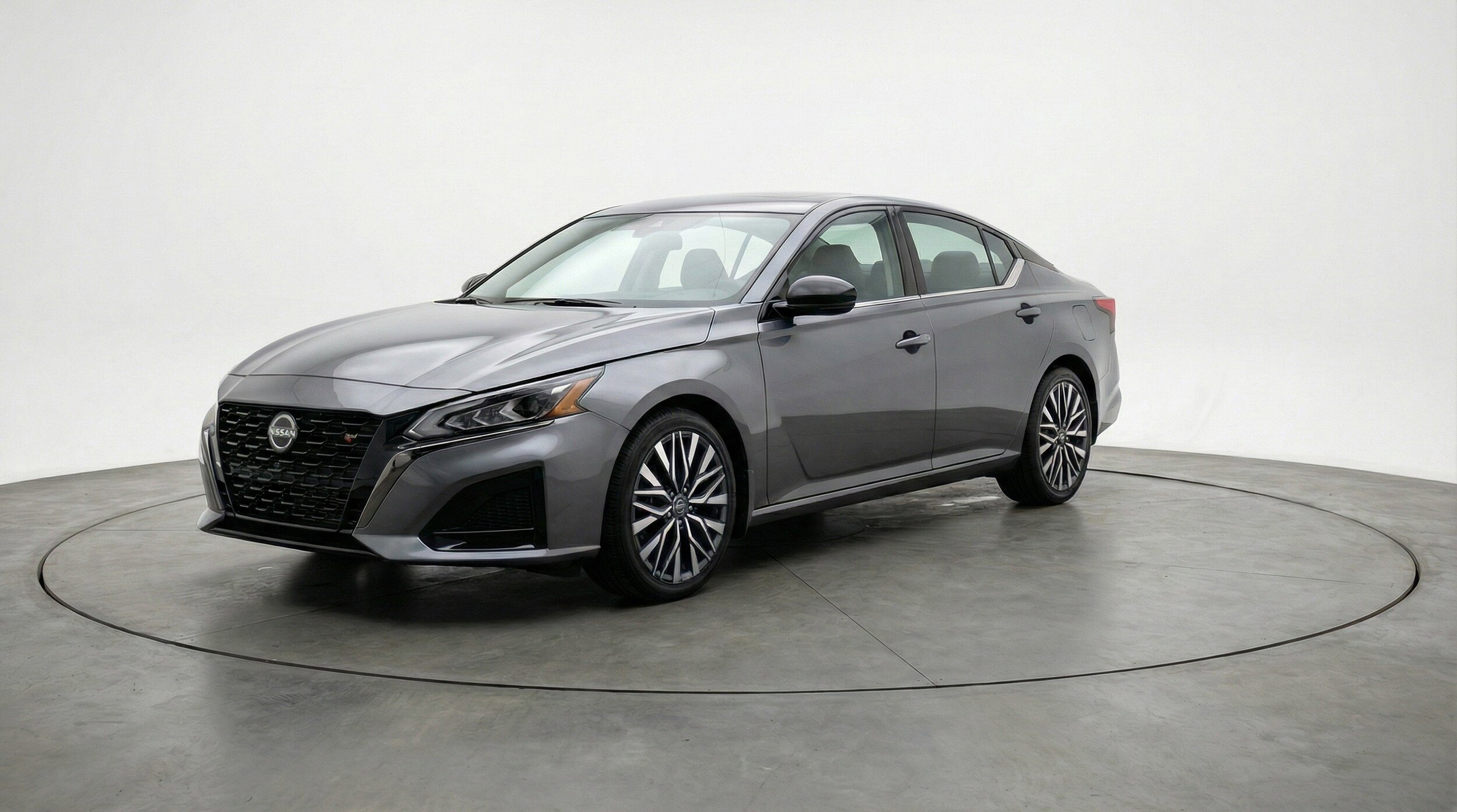 Thumbnail: 2025 Nissan Altima - 3