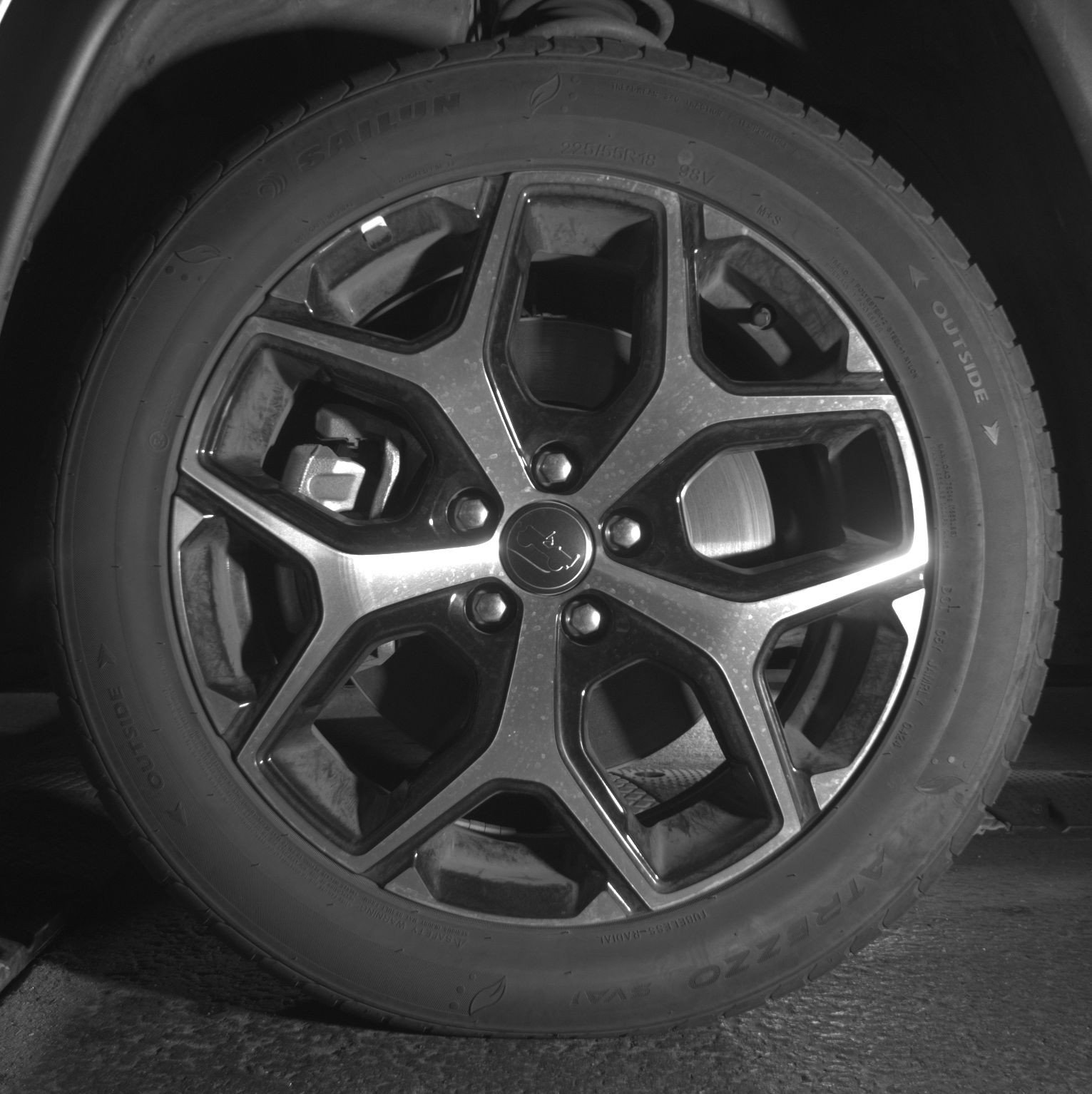 Thumbnail: 2025 Jeep Compass - 12