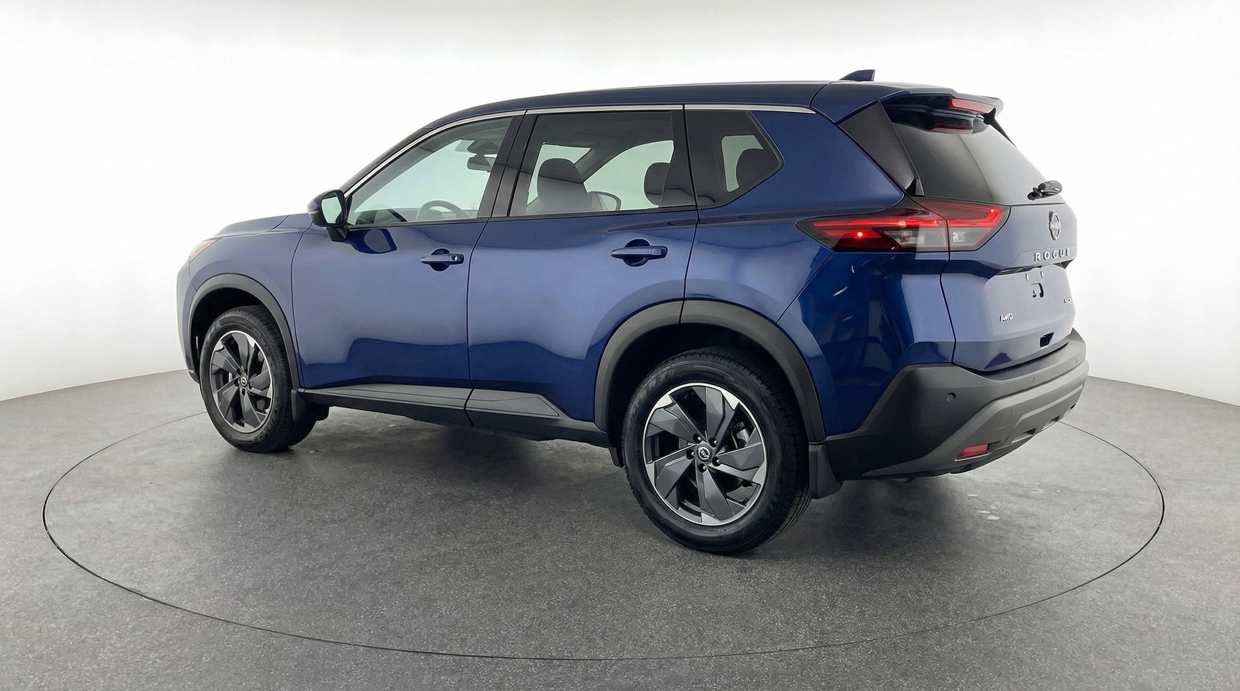 Thumbnail: 2025 Nissan Rogue - 6