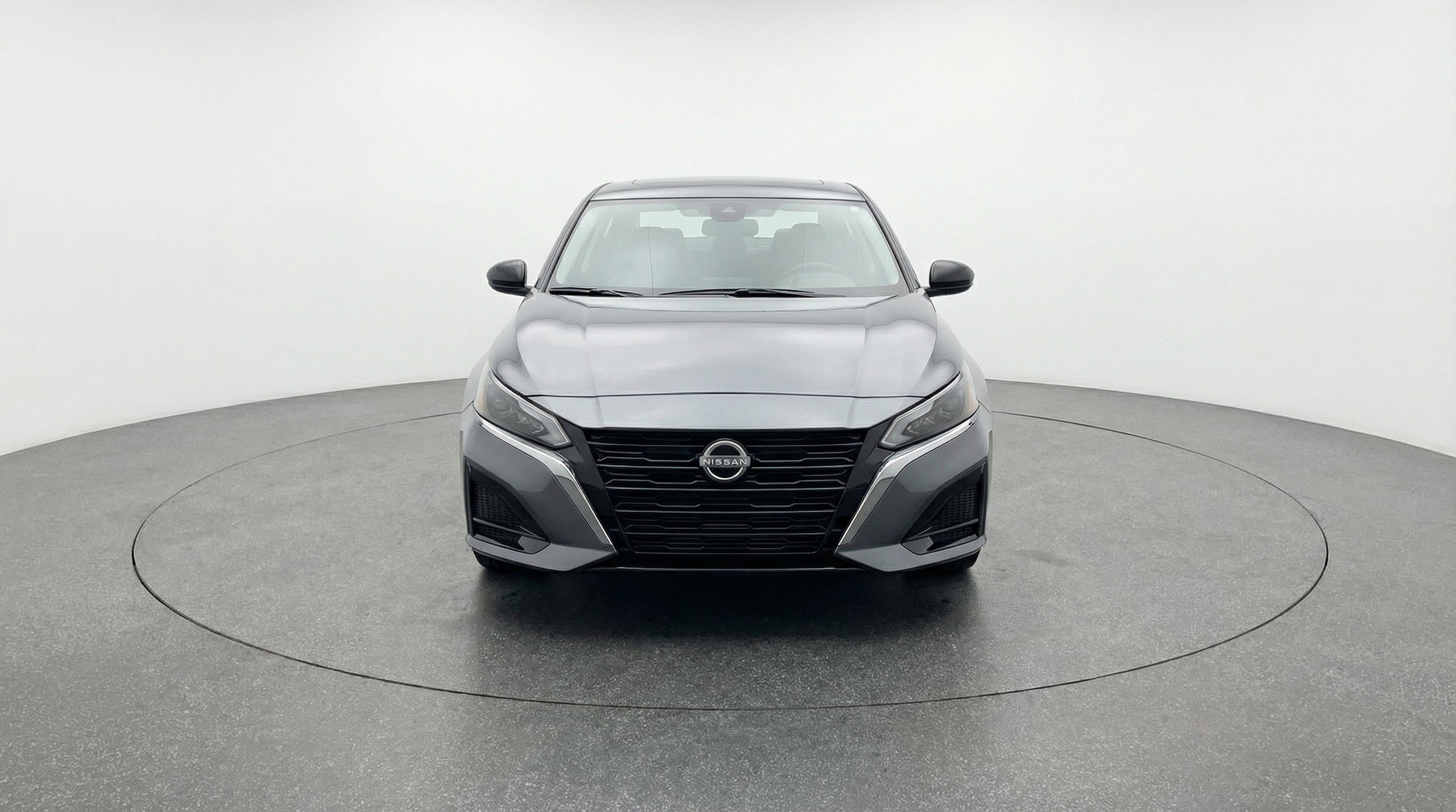 Thumbnail: 2025 Nissan Altima - 2