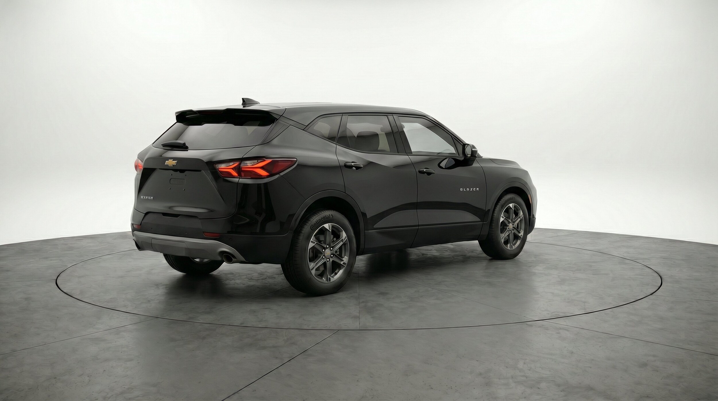 Thumbnail: 2026 Chevrolet Blazer - 9